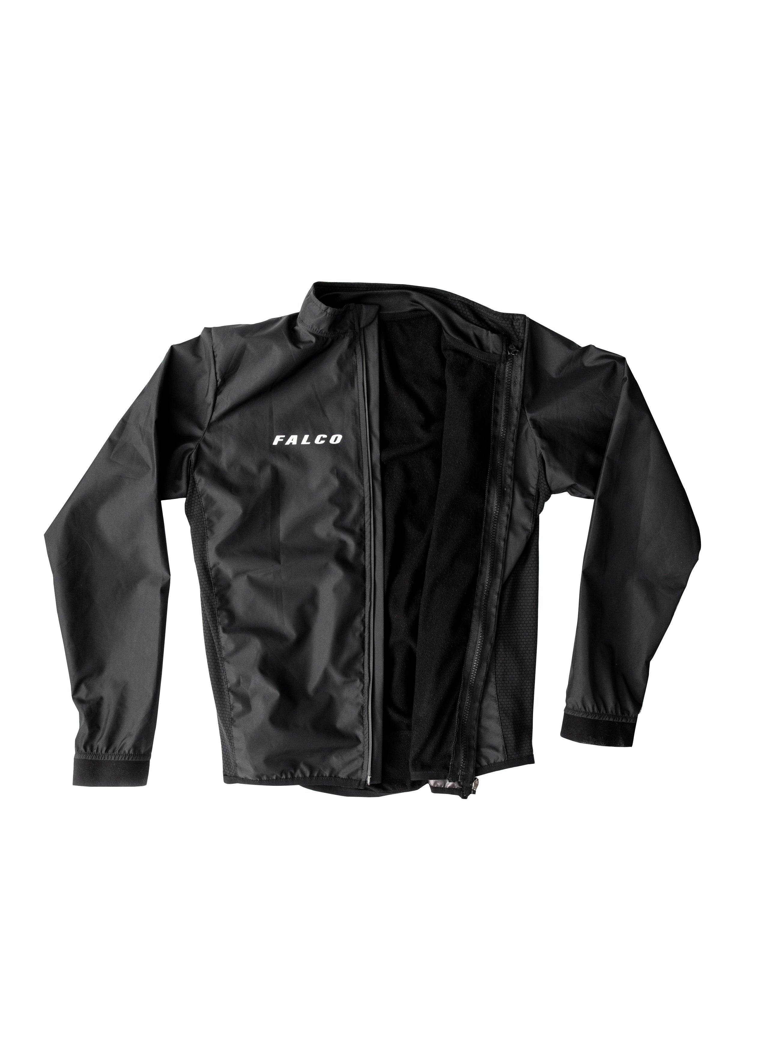 CHAQUETA BAJO CERO