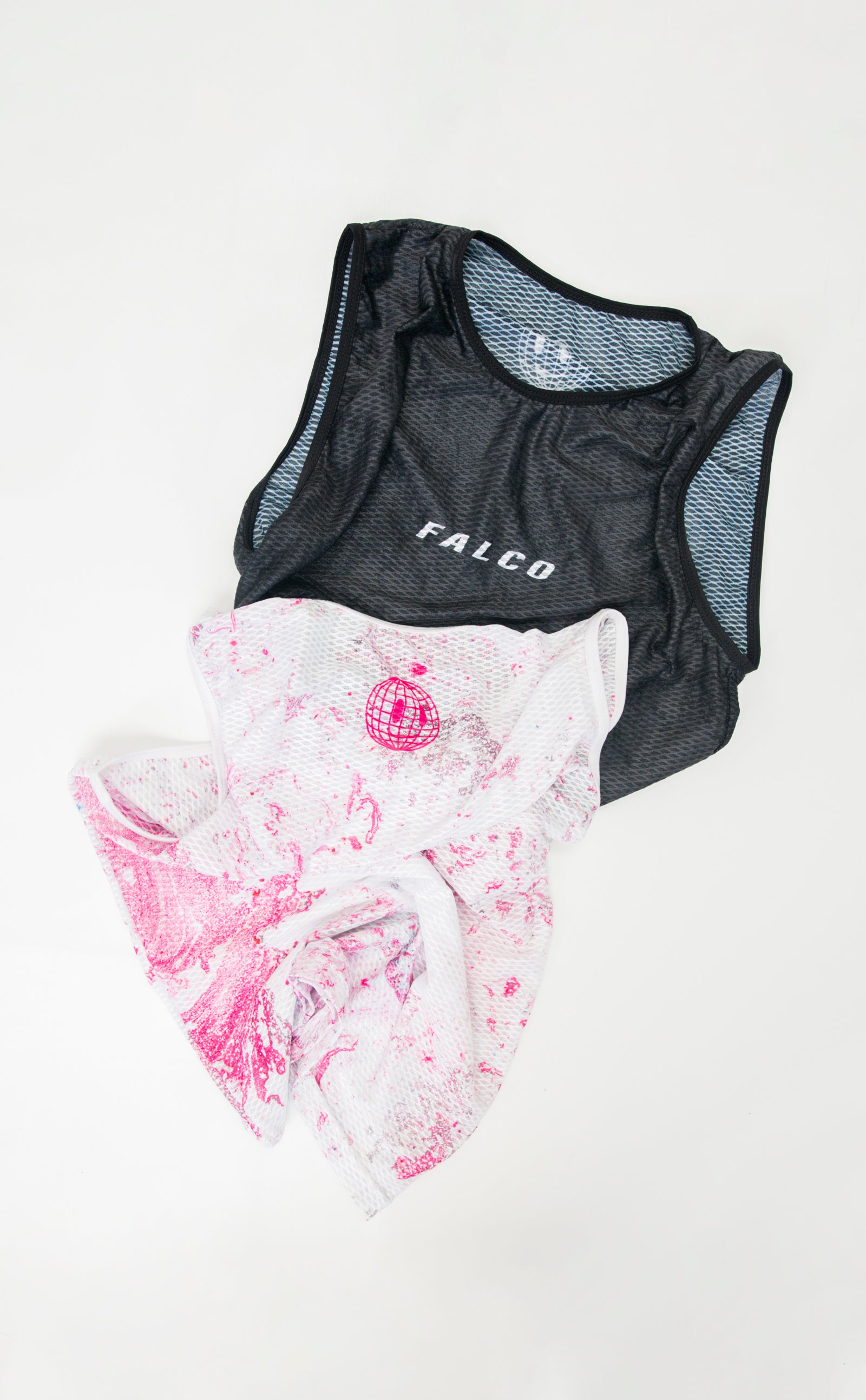 Base layer  I Camisilla interior mujer  I Falco athletics