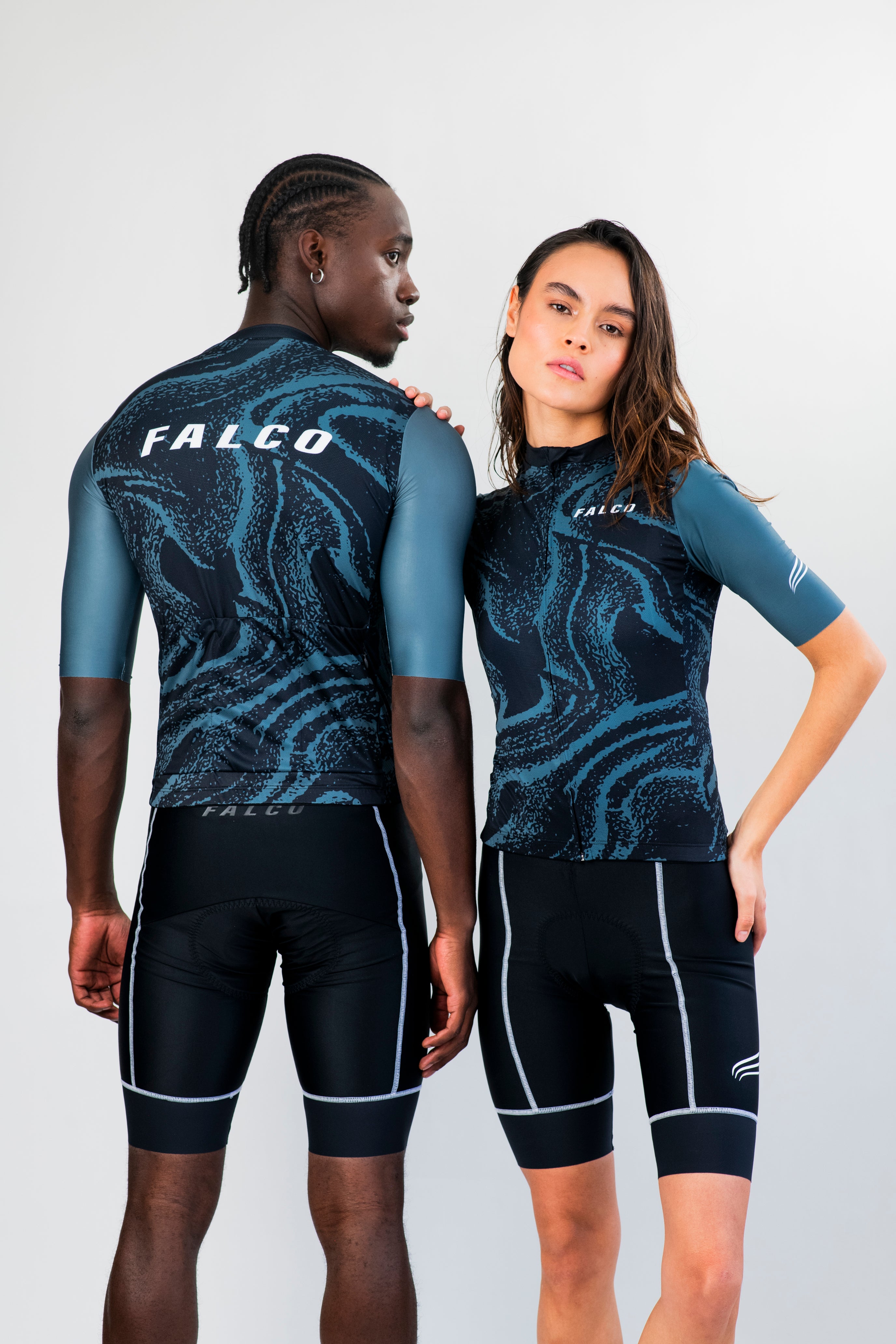 NUEVA COLECCION JERSEY