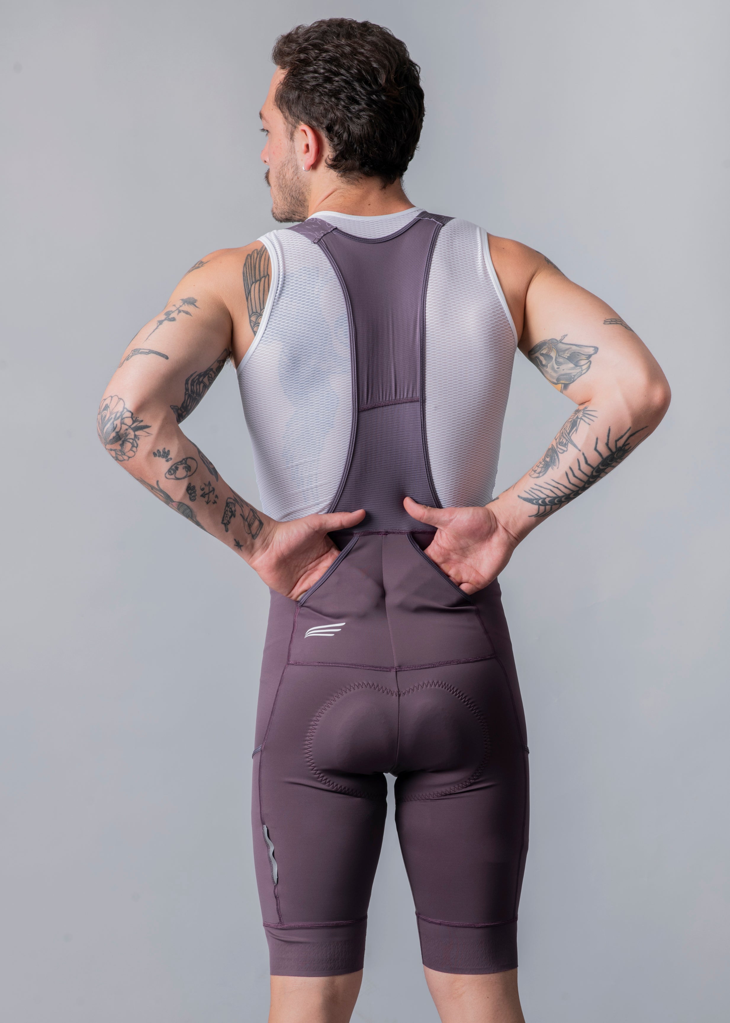 BADANA RACE GRAVEL PRO- UVA
