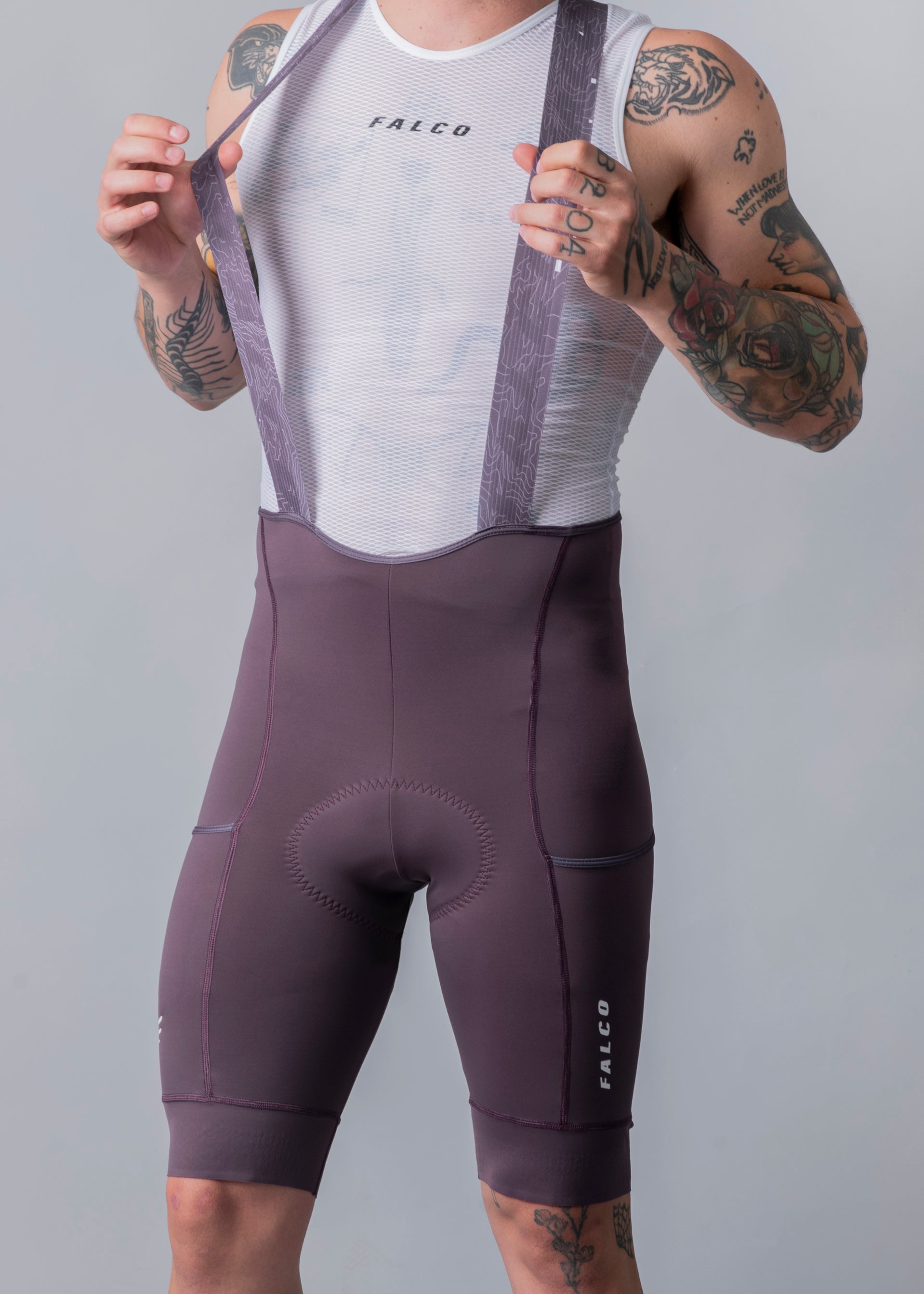 BADANA RACE GRAVEL PRO- UVA