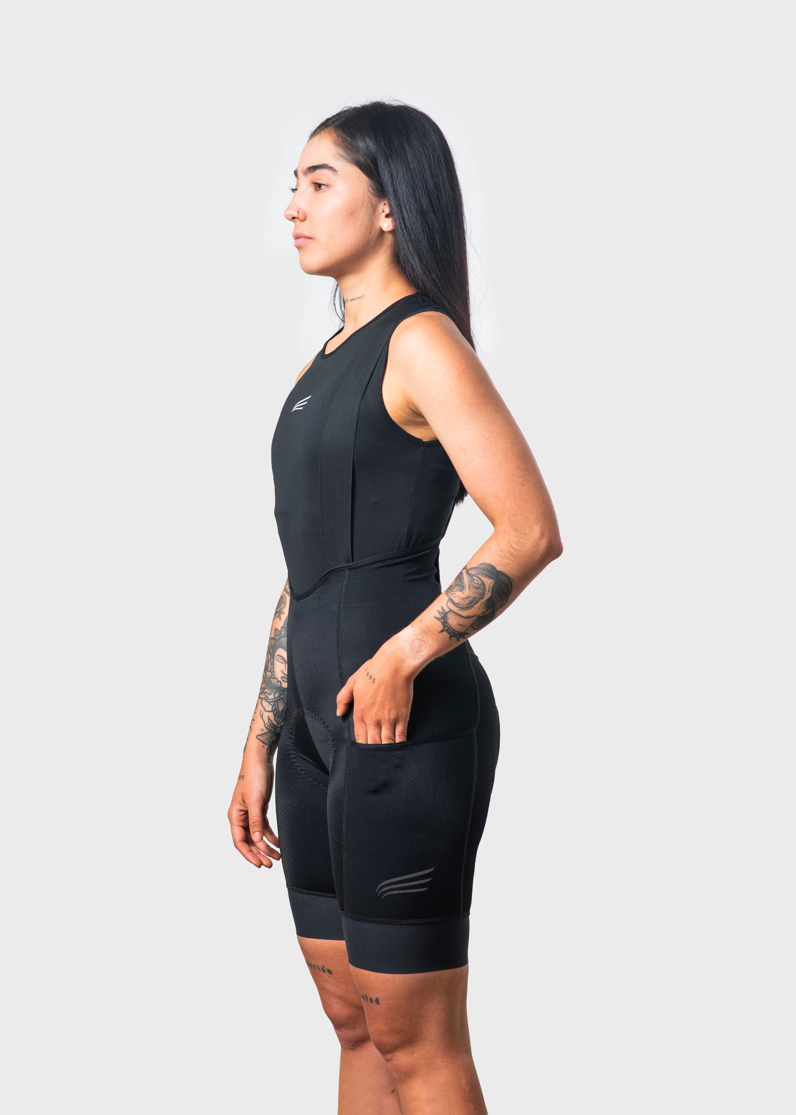 BADANA RACE GRAVEL PRO WOMAN
