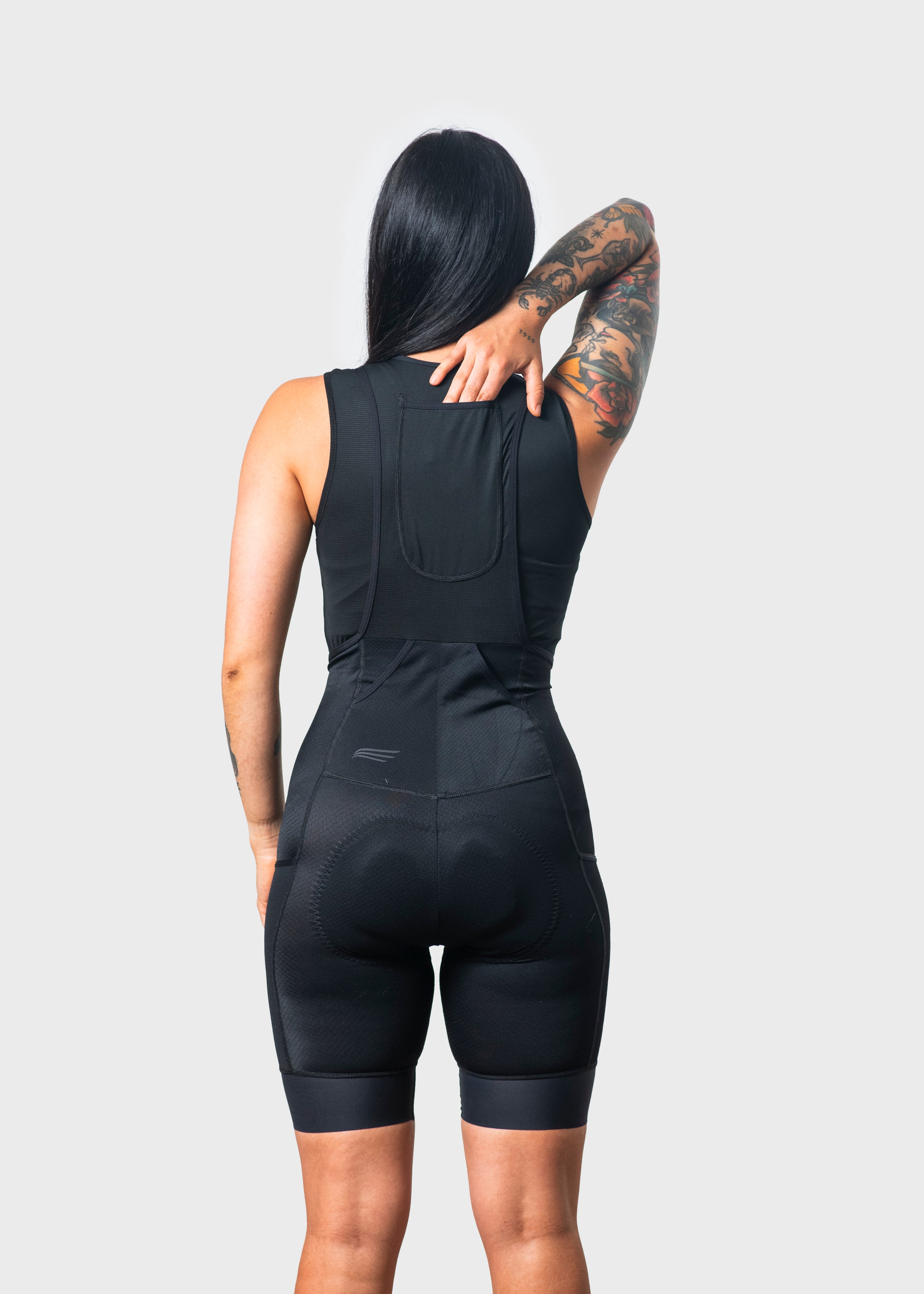 BADANA RACE GRAVEL PRO WOMAN