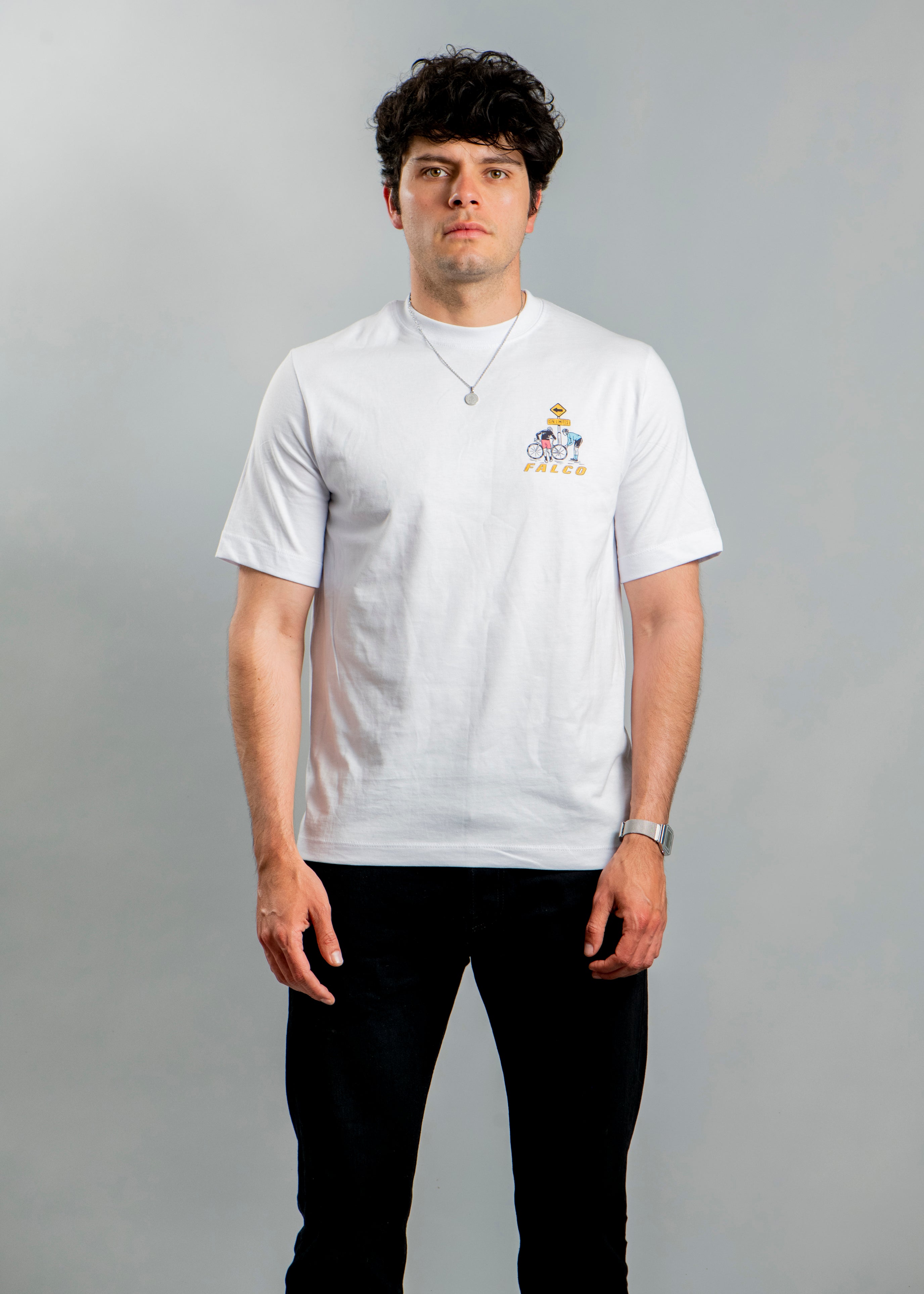 CAMISETA