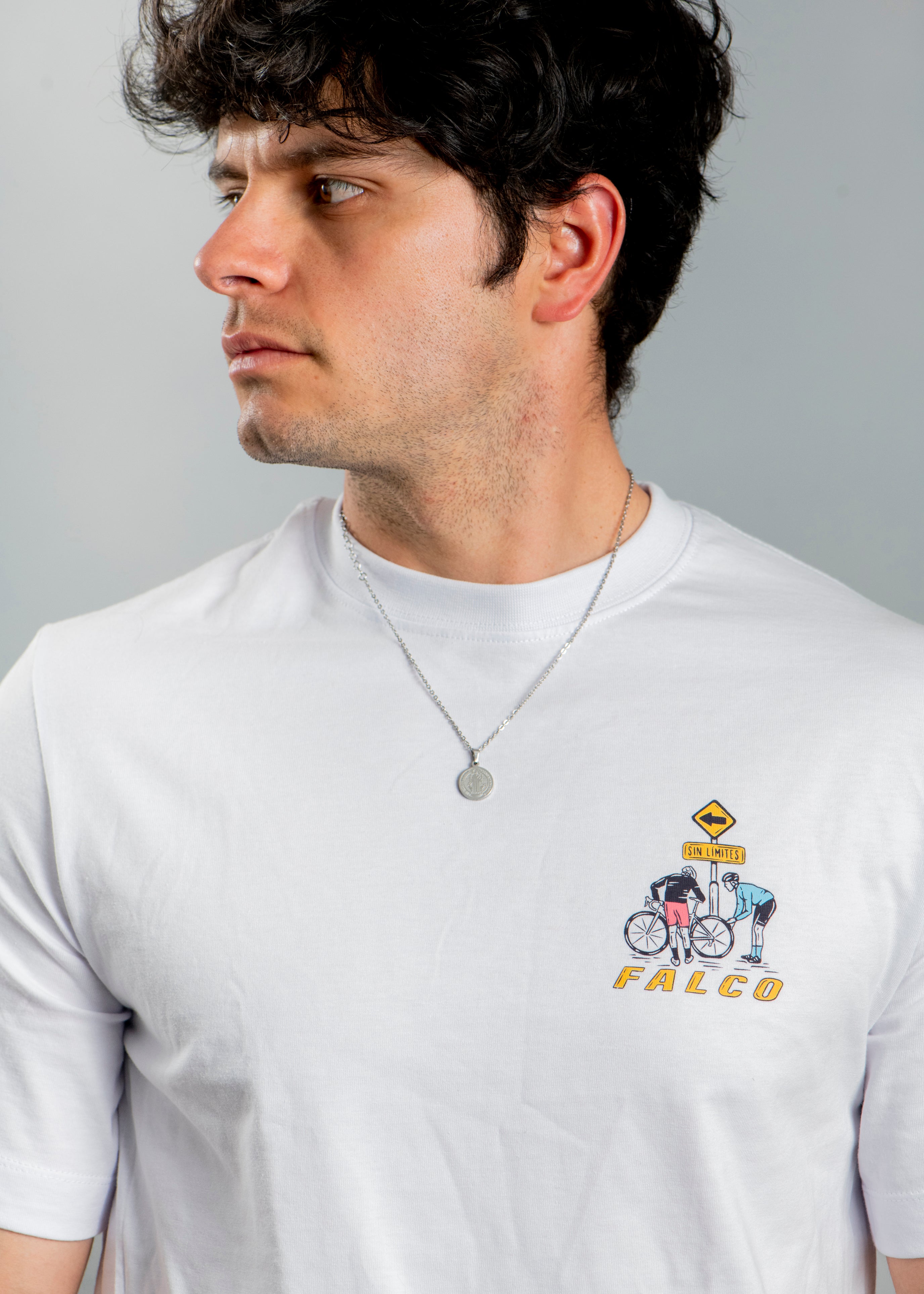 CAMISETA