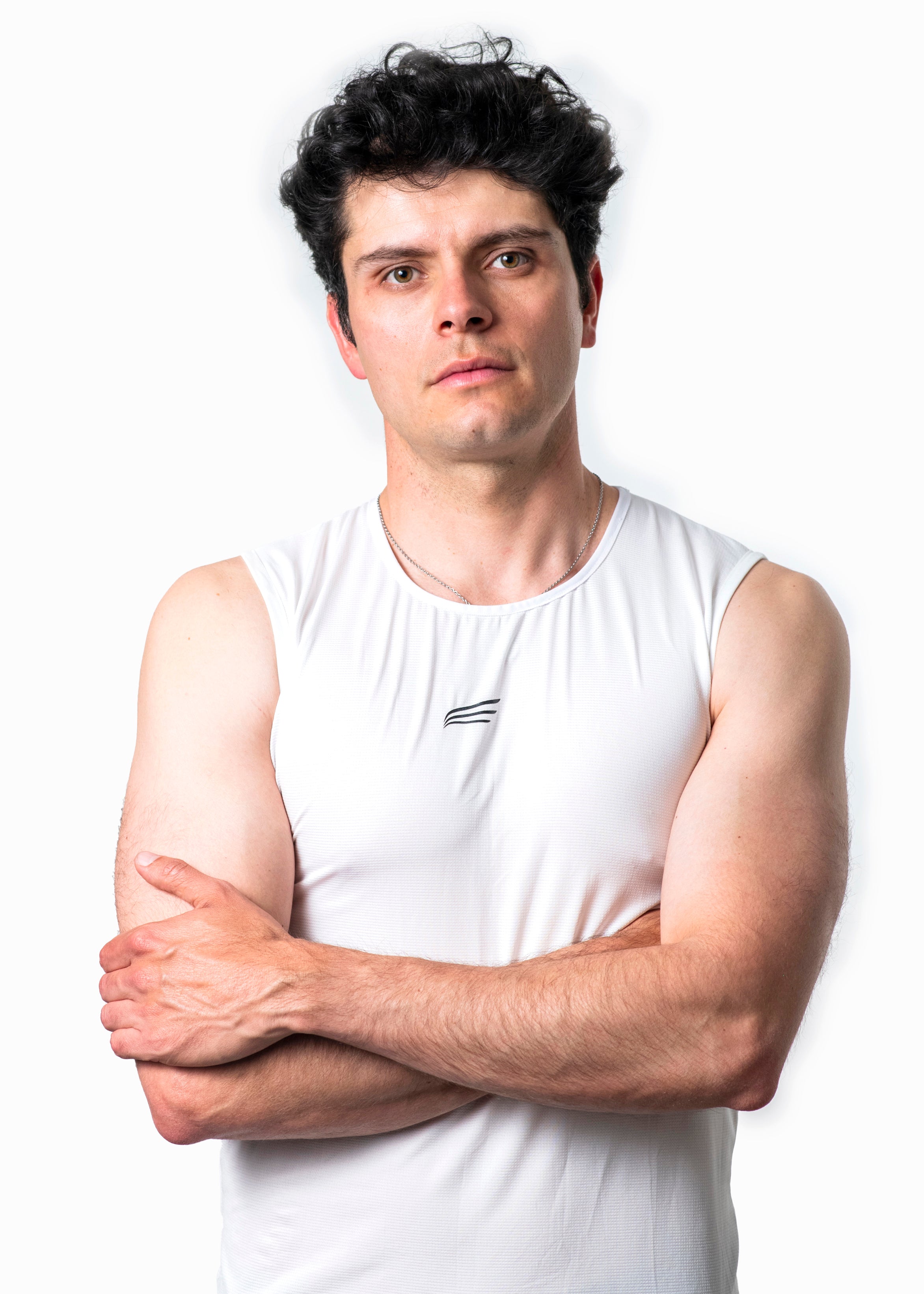 BASE LAYER WHITE