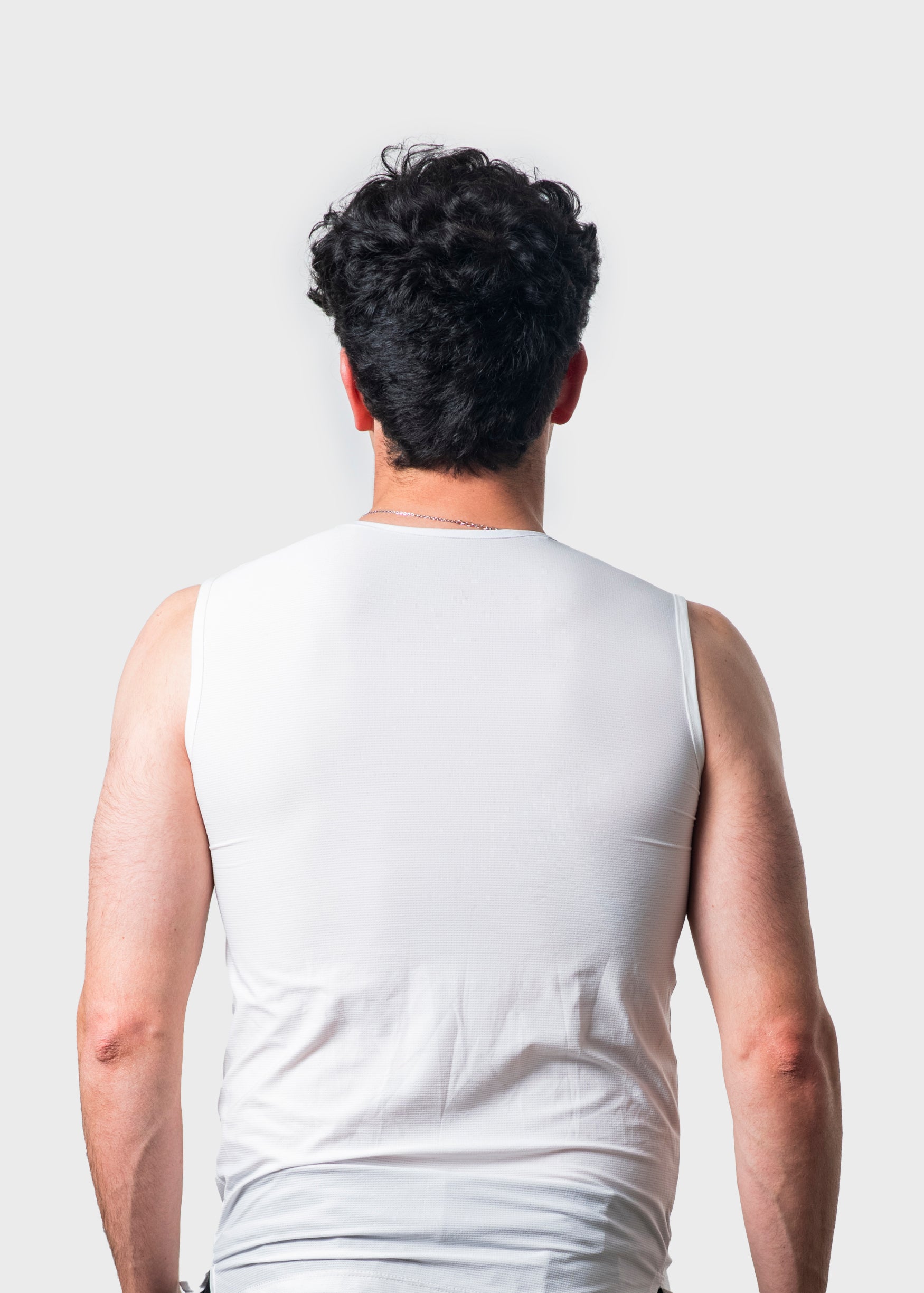 BASE LAYER WHITE