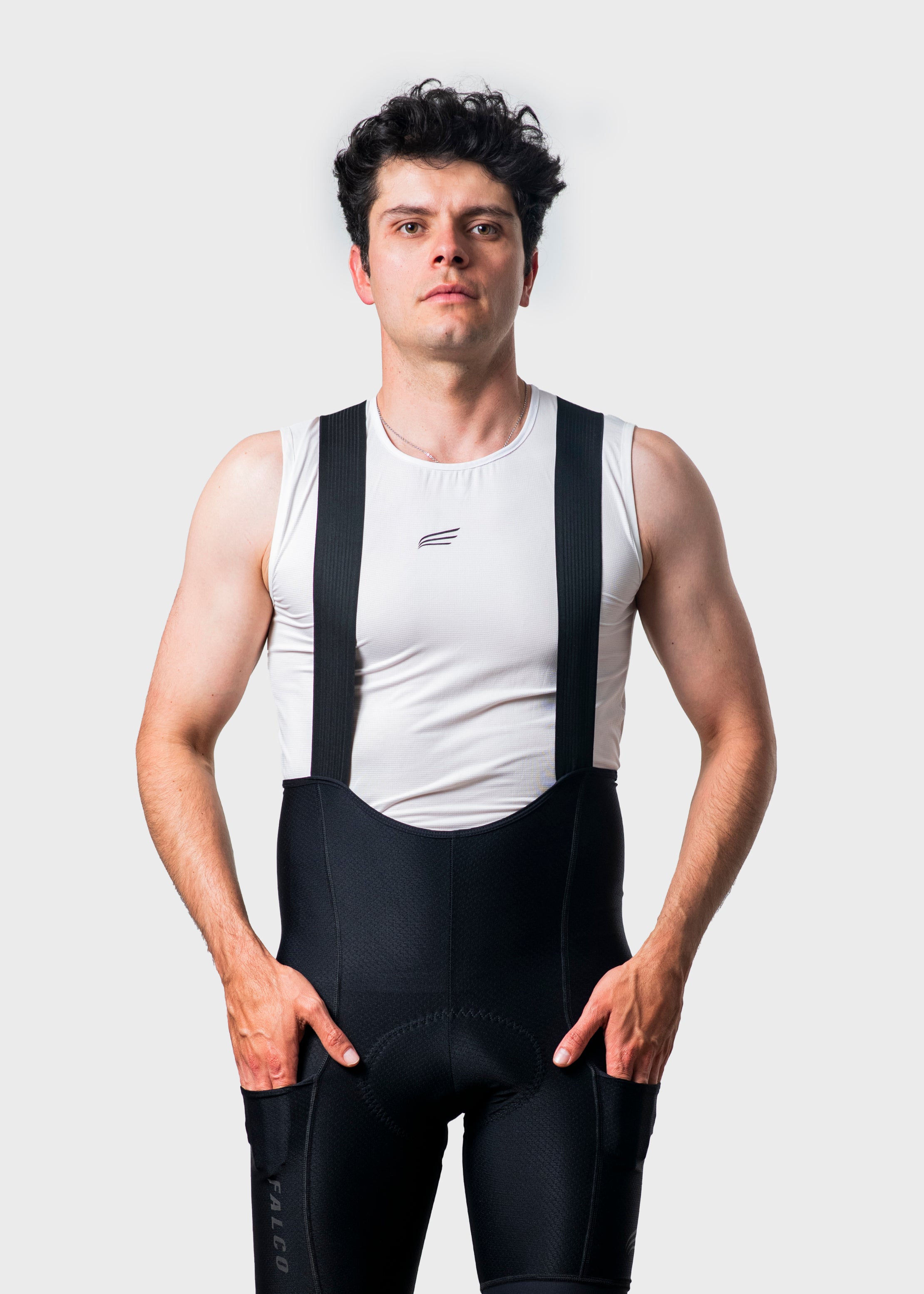 BASE LAYER WHITE