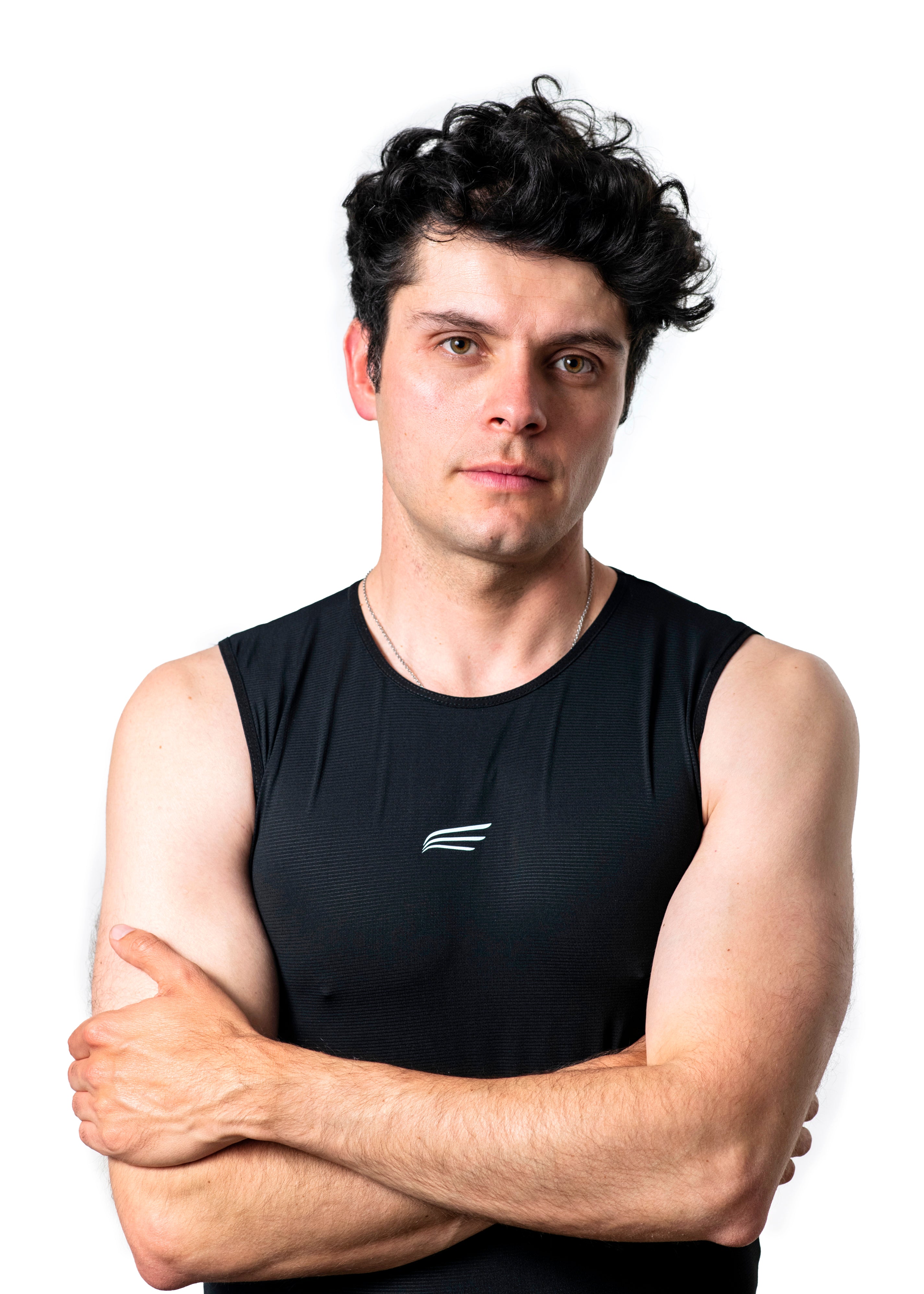 BASE LAYER BLACK