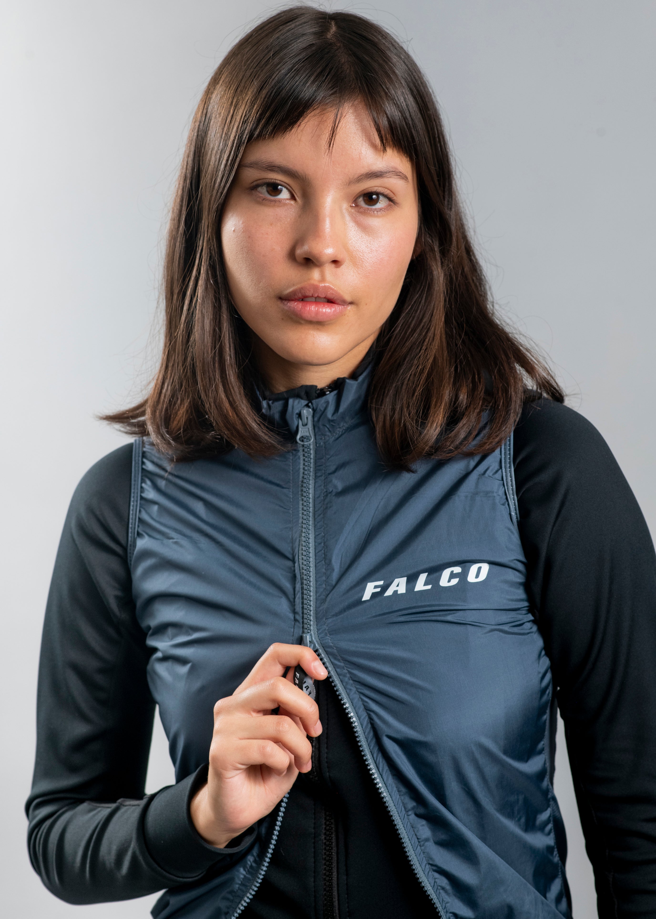 CHALECO PACIFIC MUJER