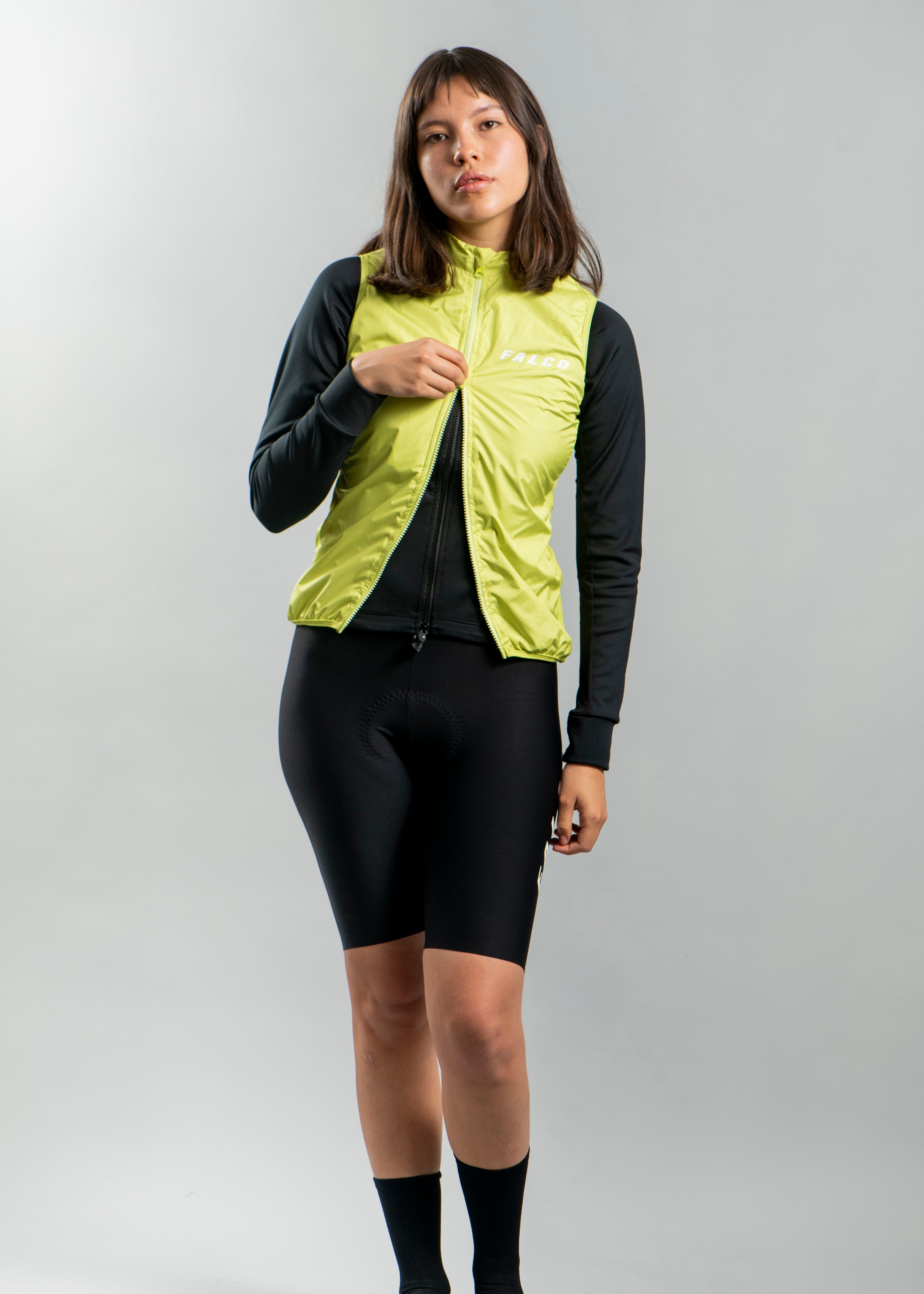 CHALECO LIMA WOMEN