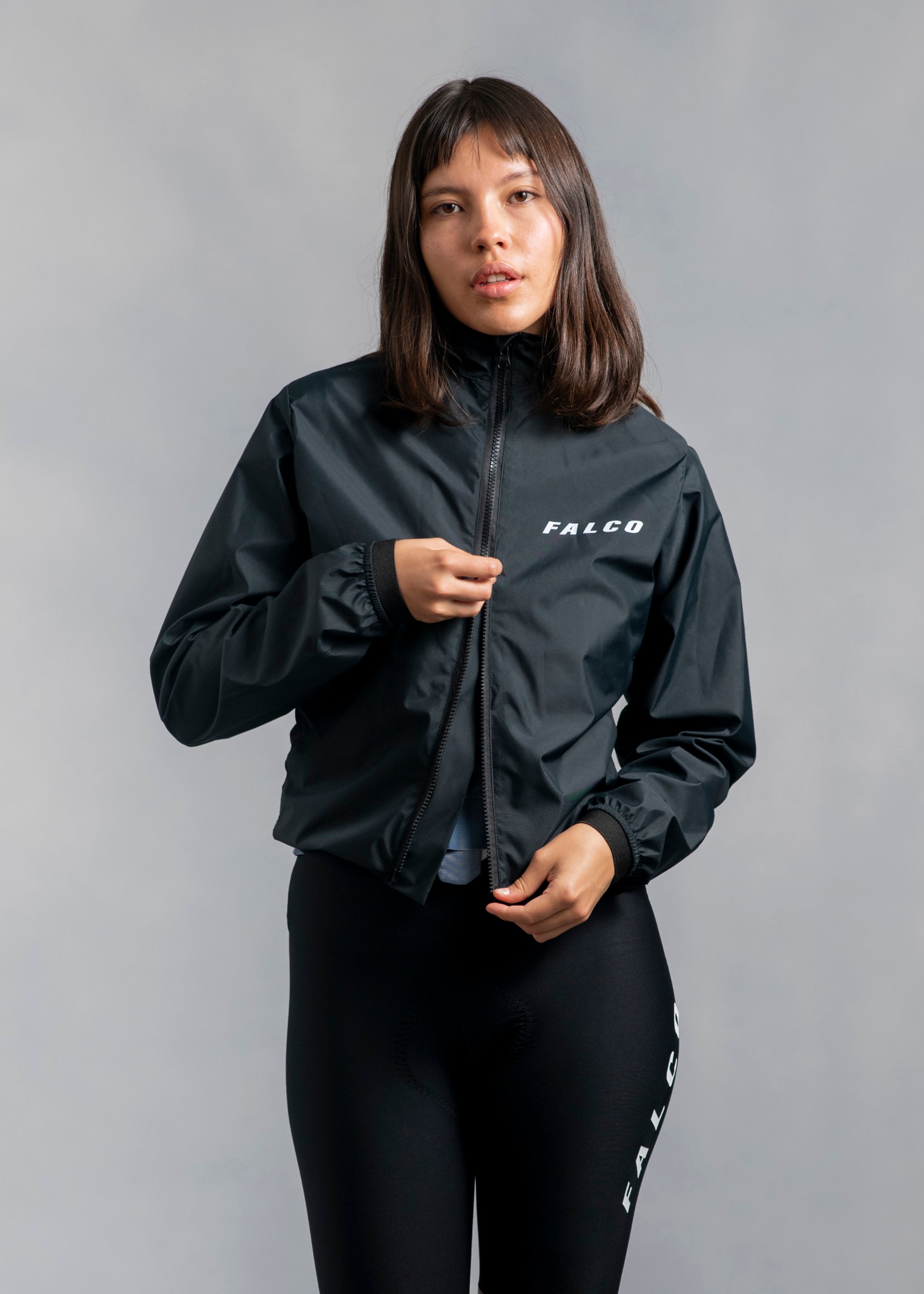 CHAQUETA BAJO CERO WOMEN