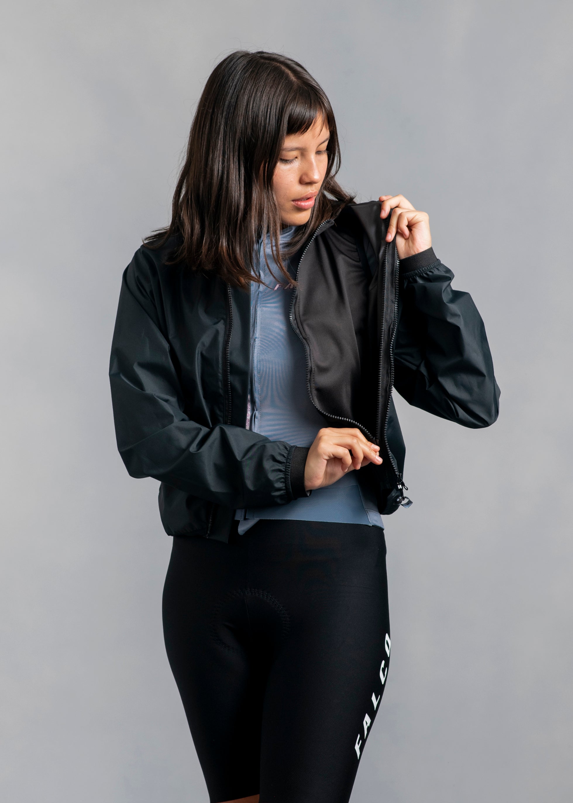 CHAQUETA BAJO CERO WOMEN