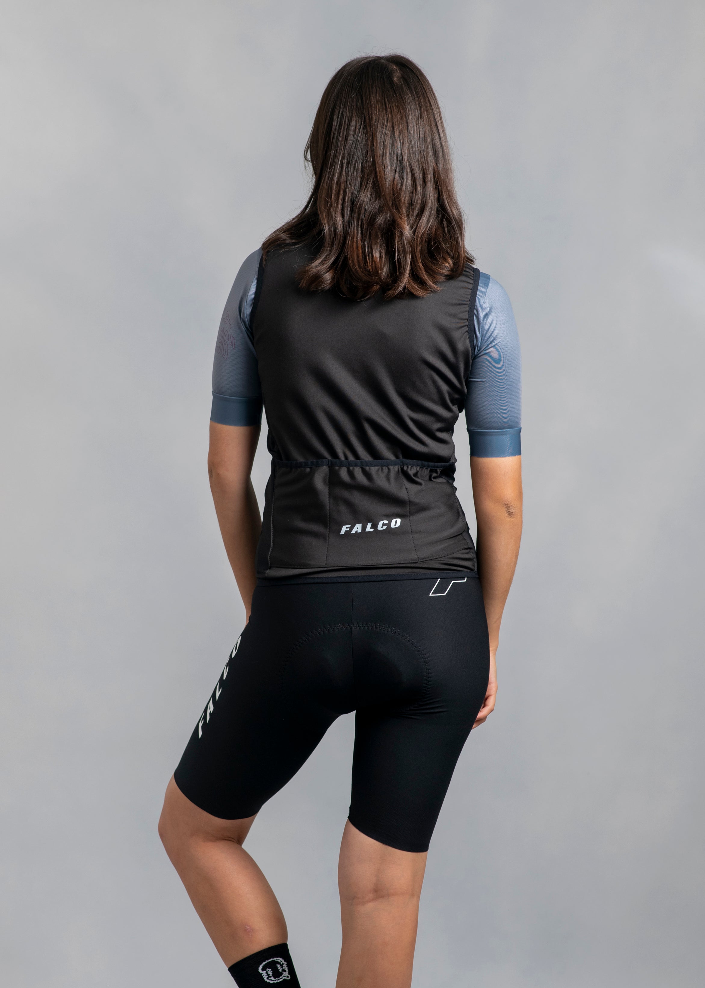 CHAQUETA BAJO CERO WOMEN