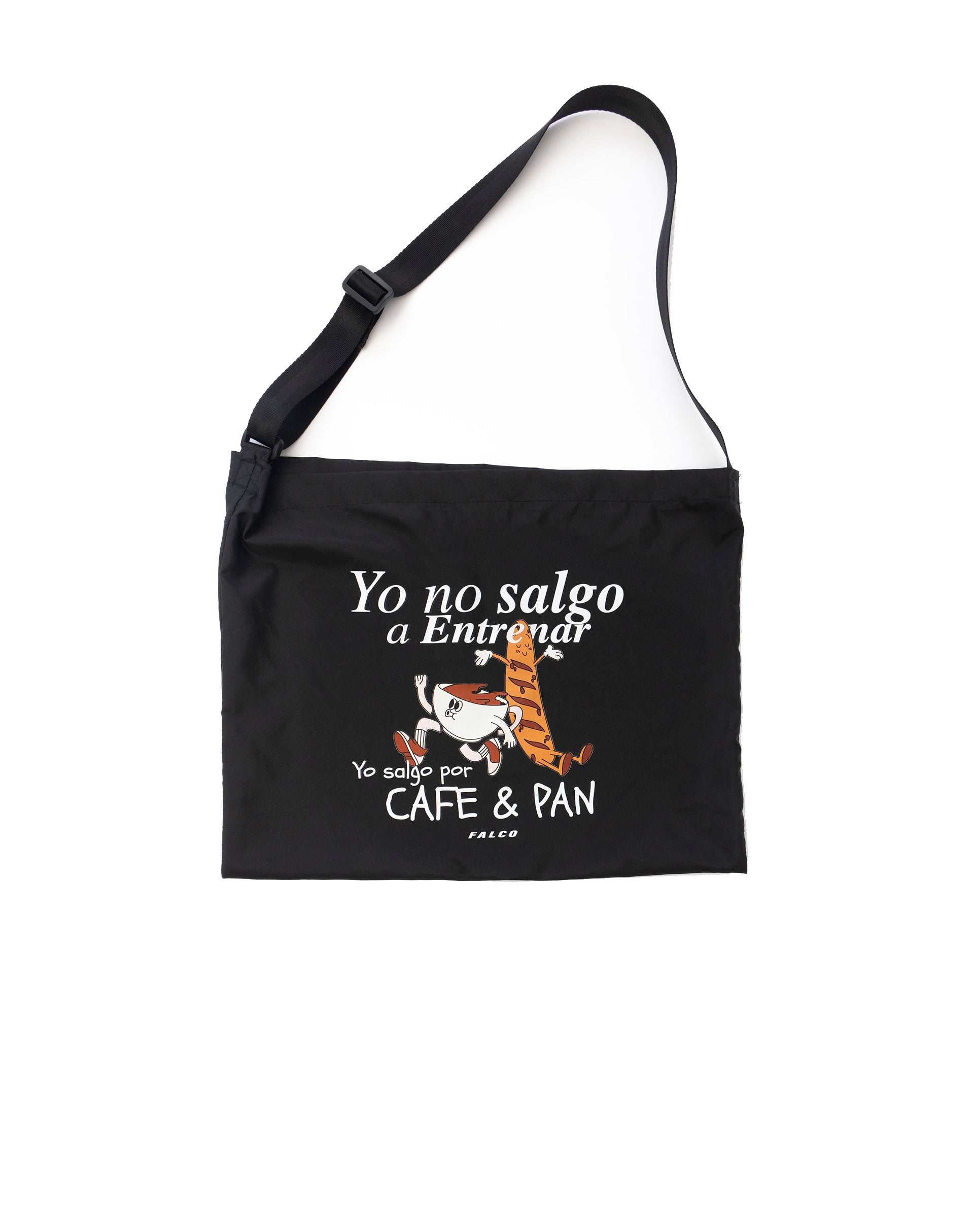 MUSETTE PAN & CAFE