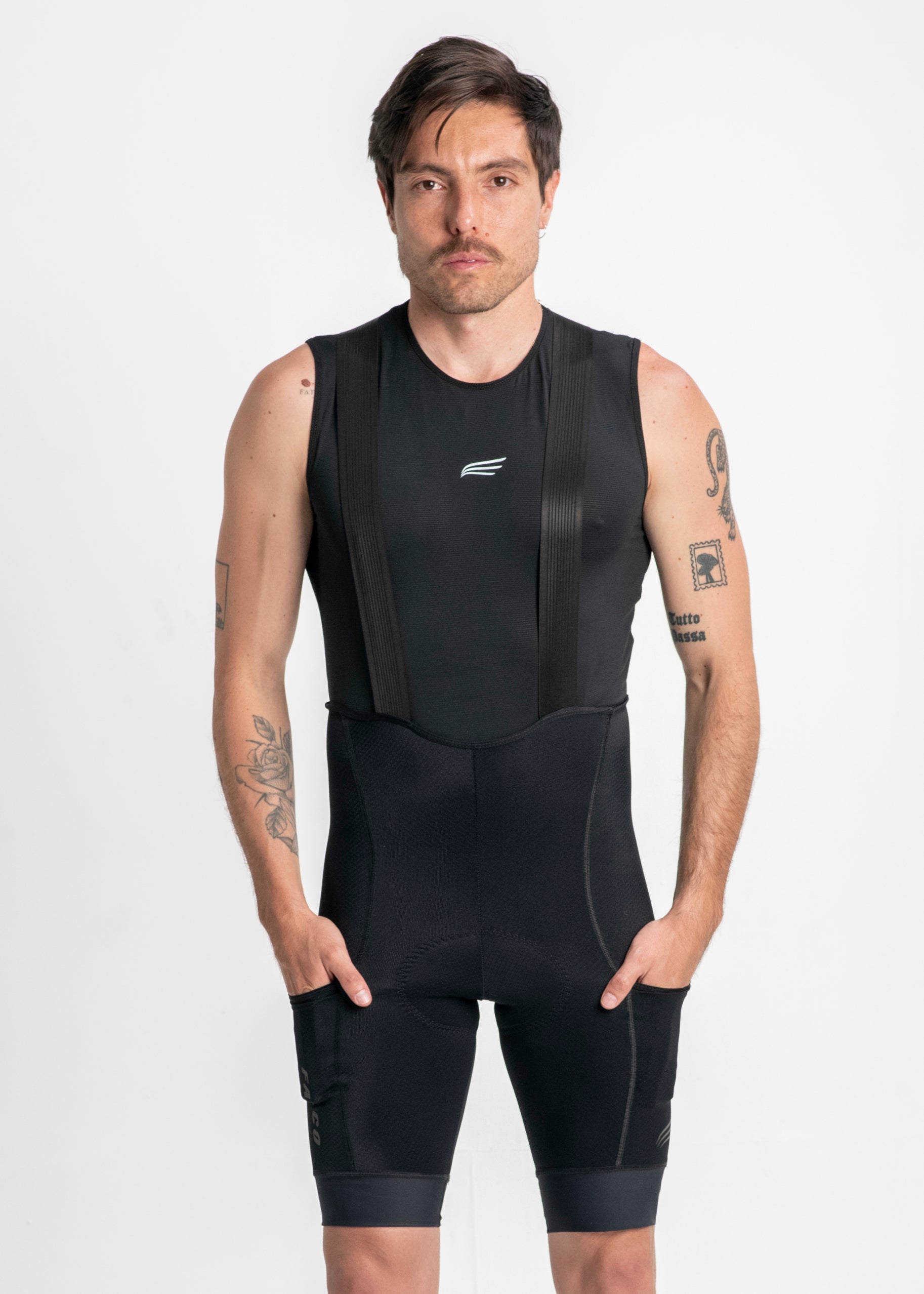 BADANA RACE GRAVEL PRO