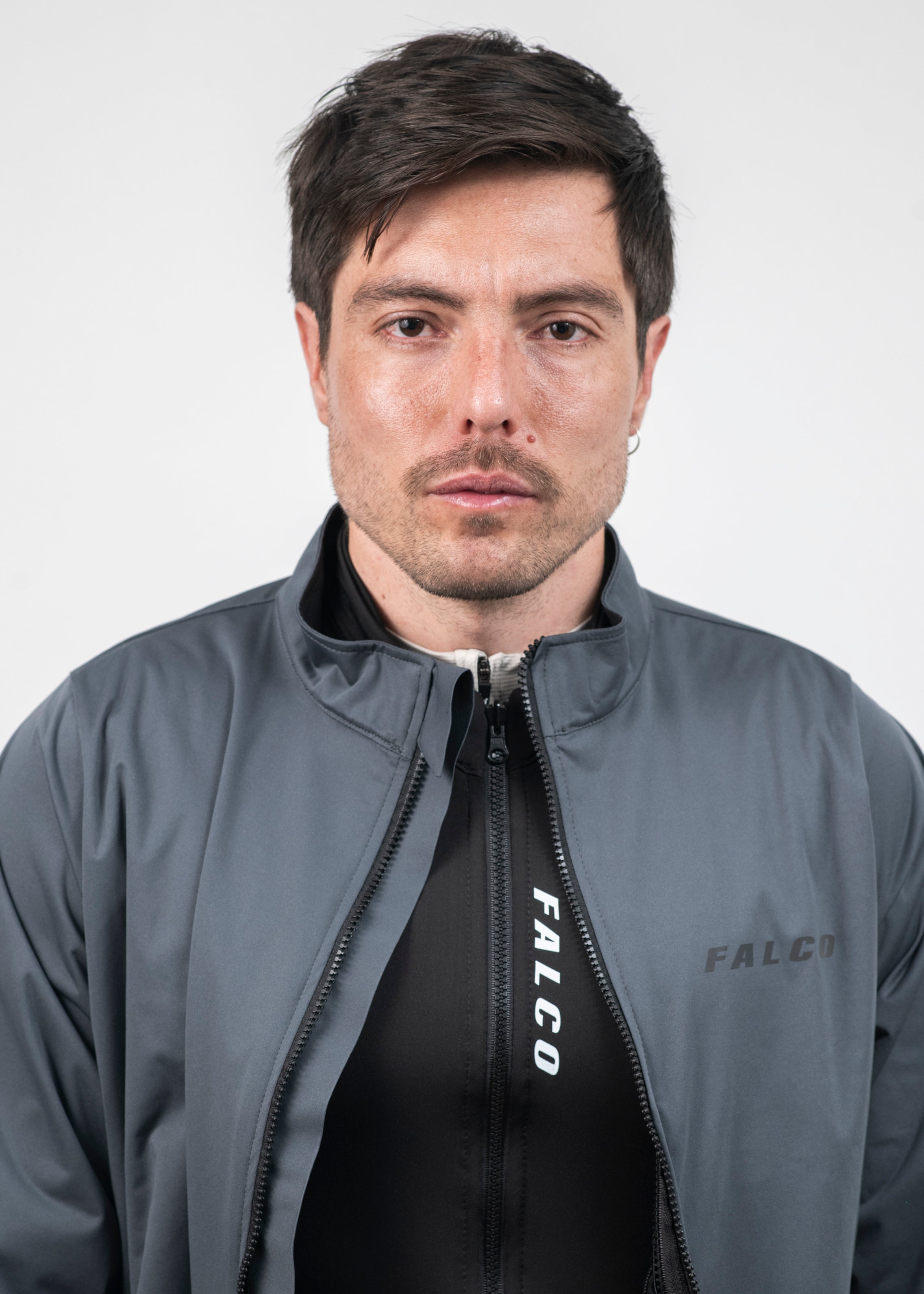 CHAQUETA BAJO CERO