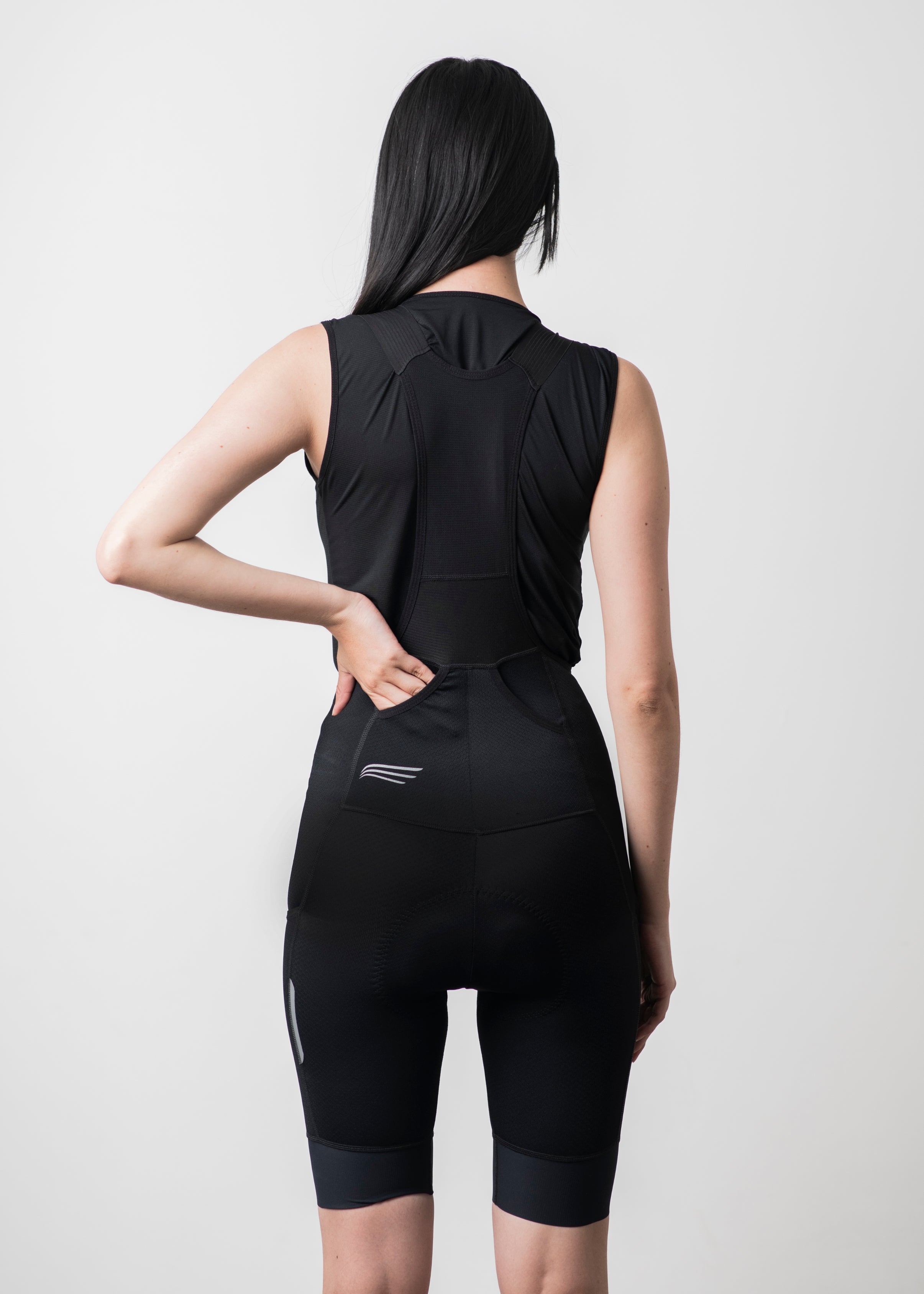 BADANA RACE GRAVEL PRO WOMAN