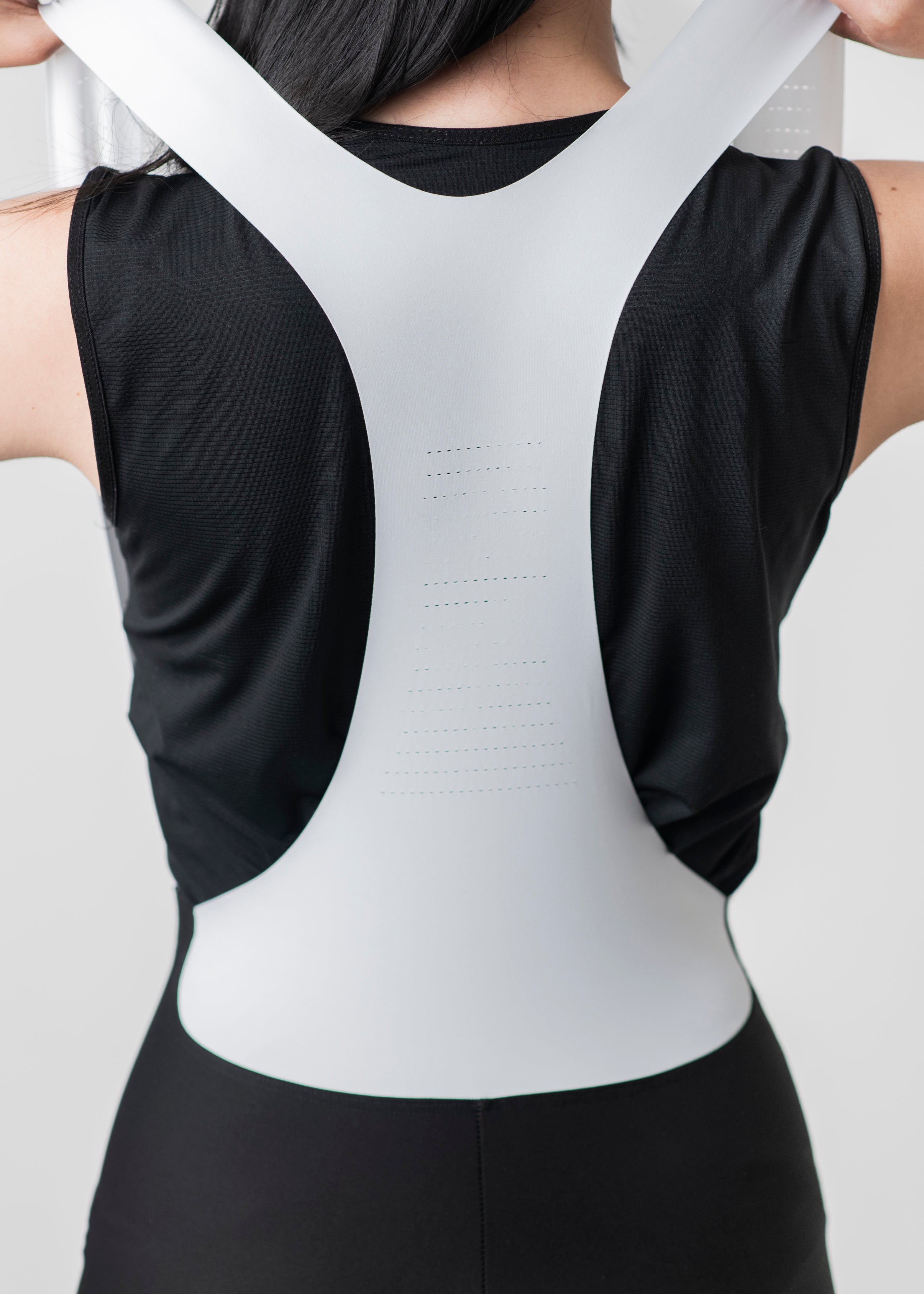 BADANA RACE SIN COSTURAS WOMEN