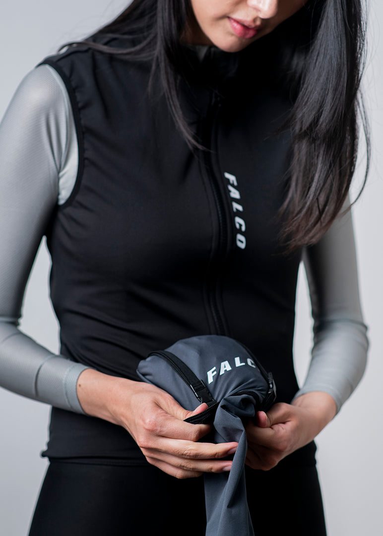 CHAQUETA BAJO CERO WOMEN