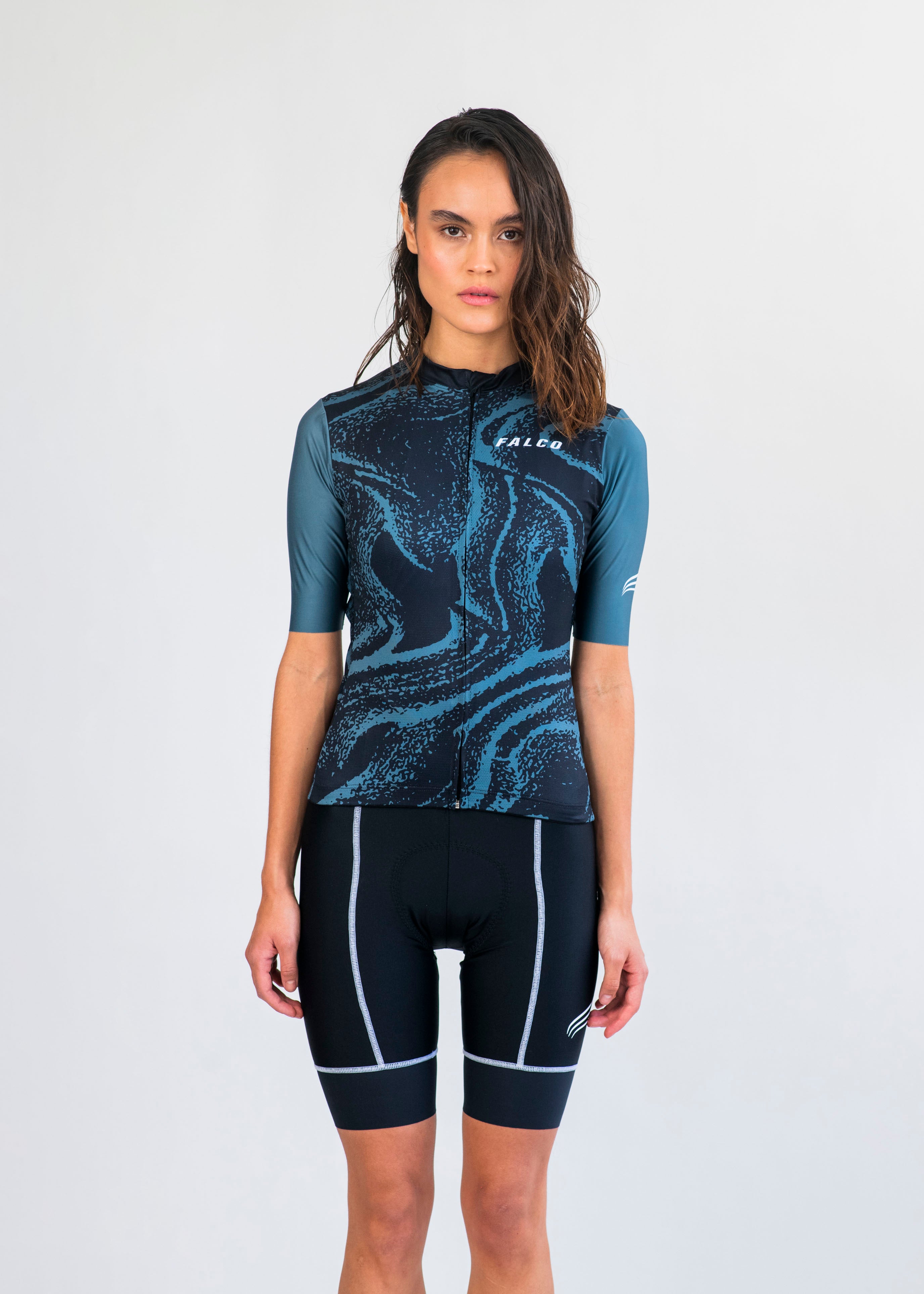 JERSEY F1 WOMAN