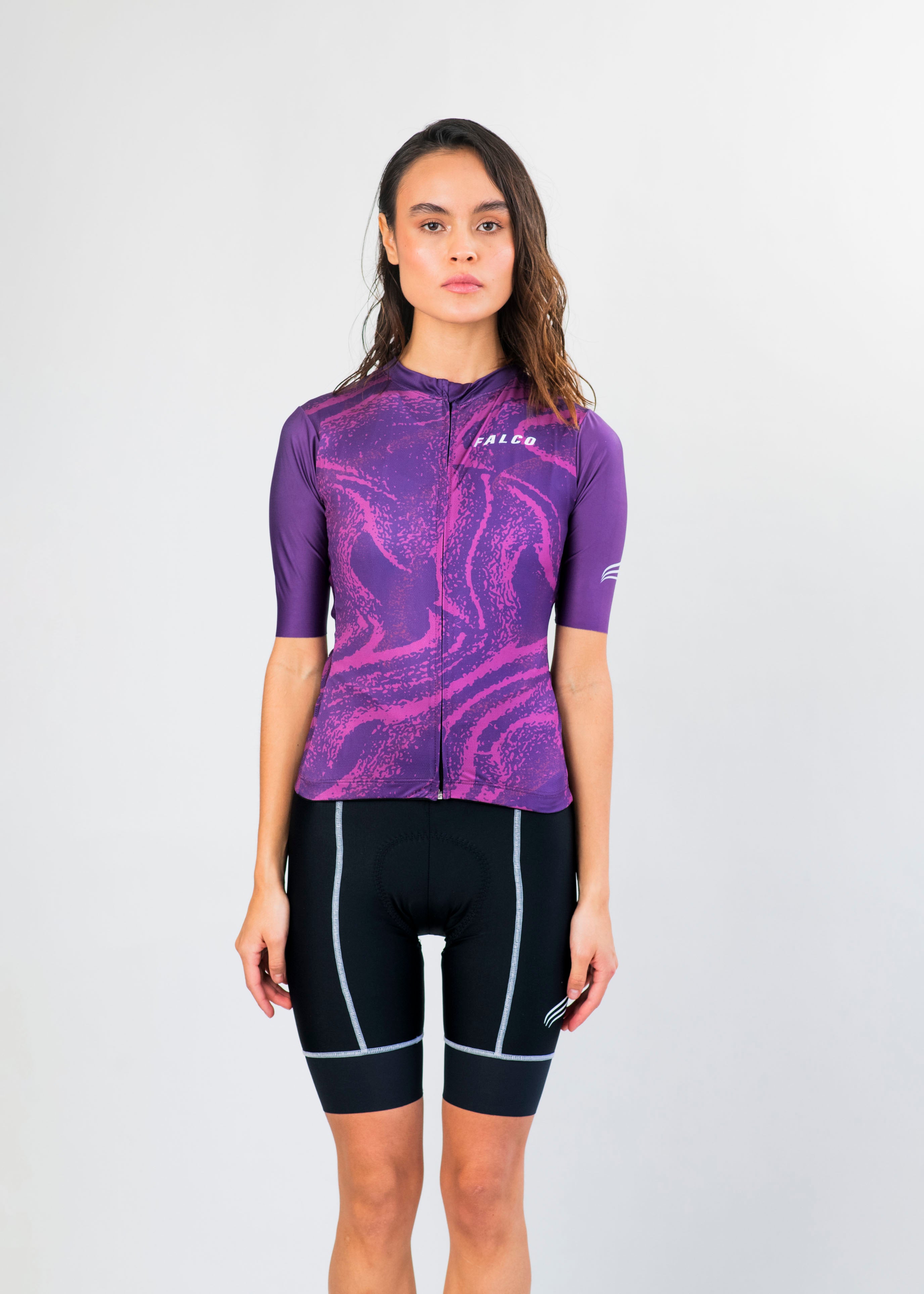 JERSEY F2 WOMEN