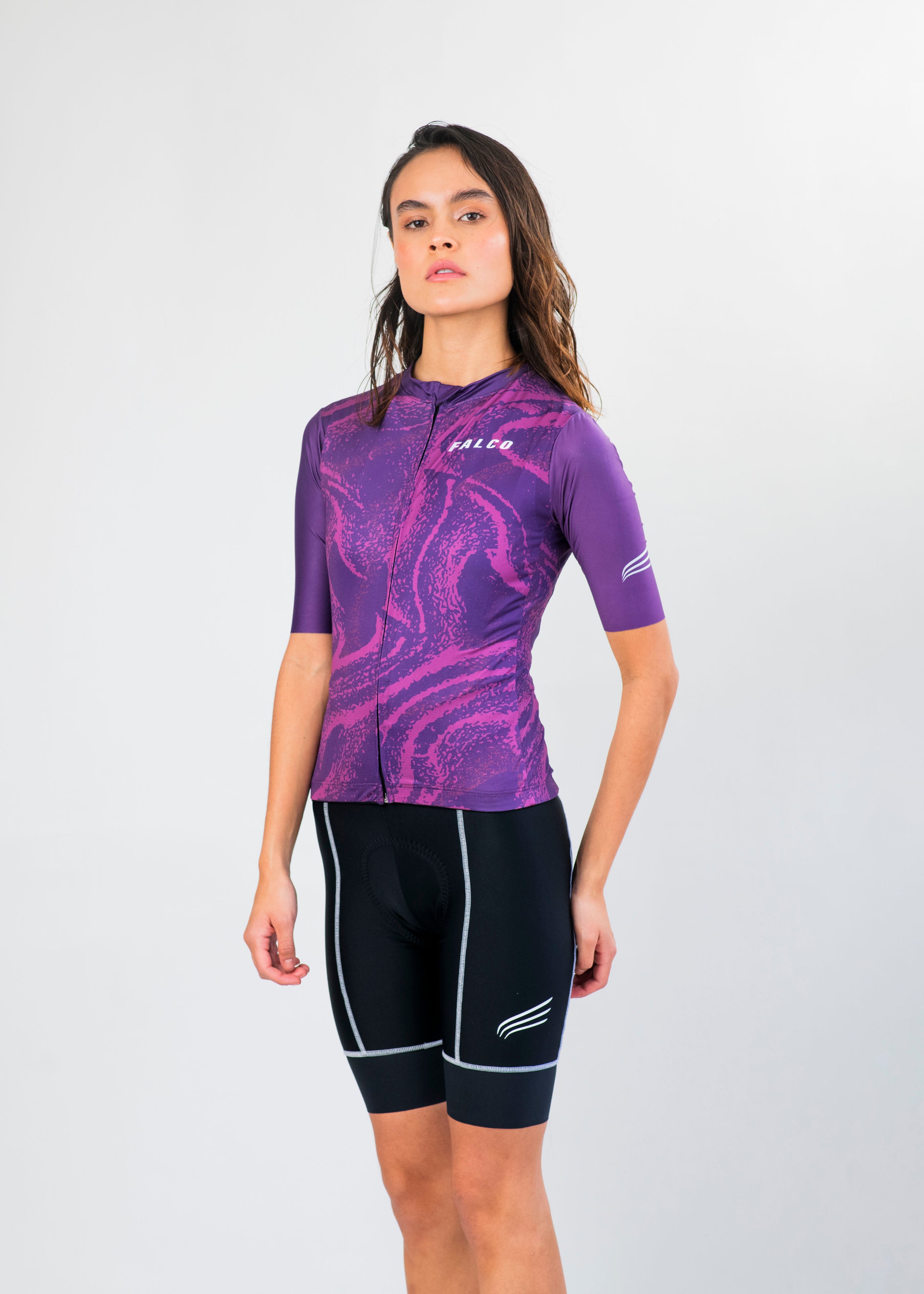JERSEY F2 WOMEN