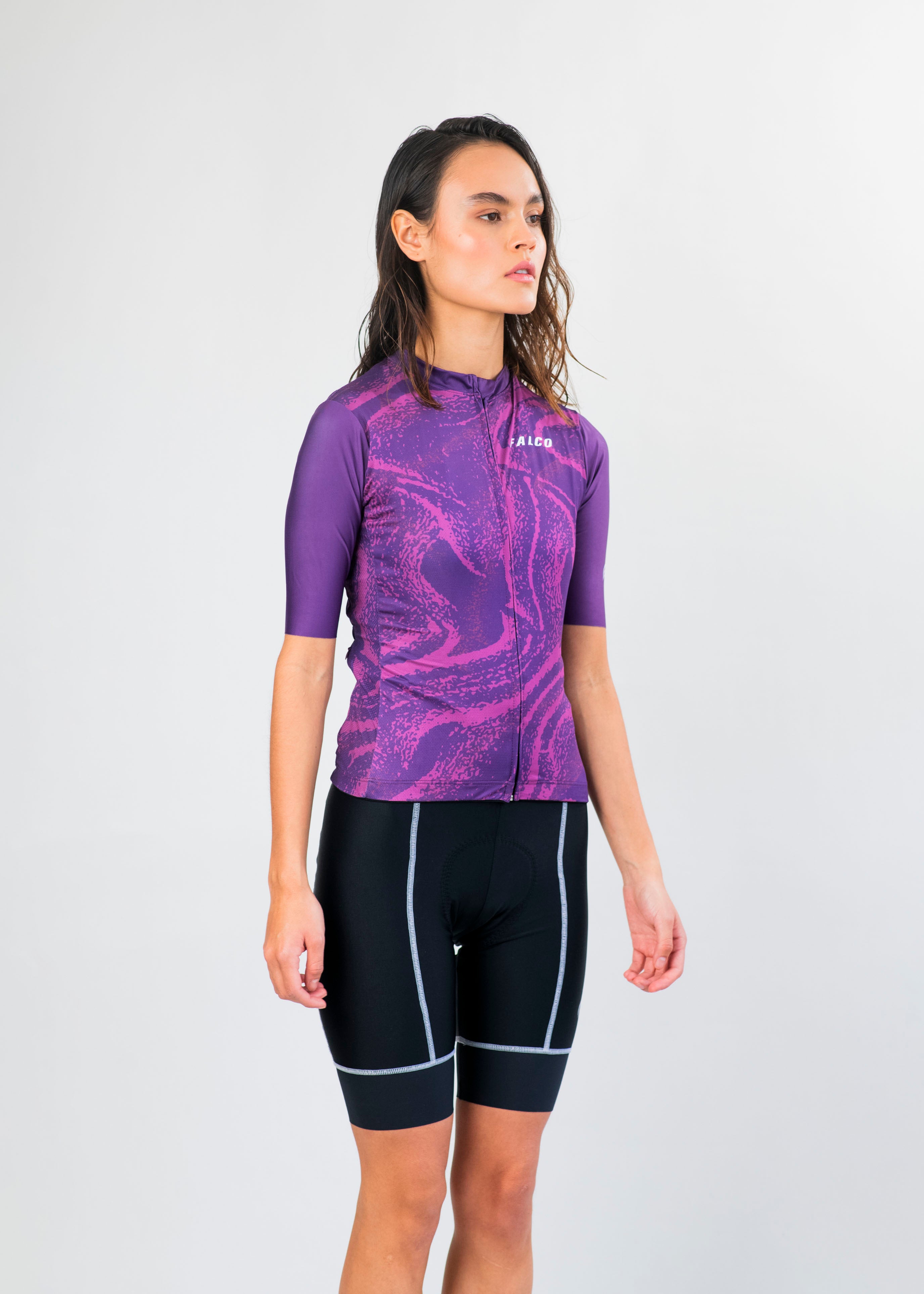 JERSEY F2 WOMEN