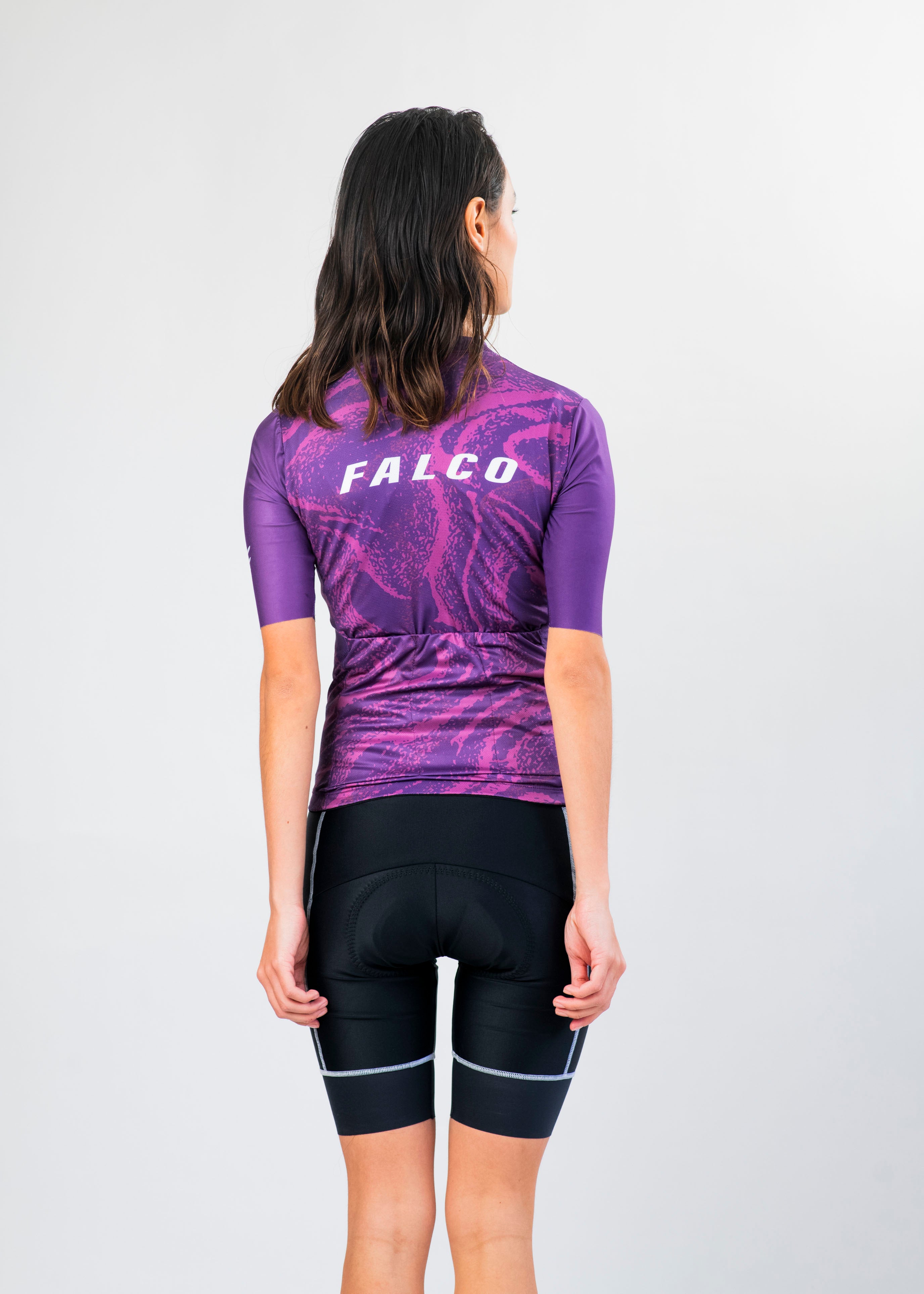 JERSEY F2 WOMEN