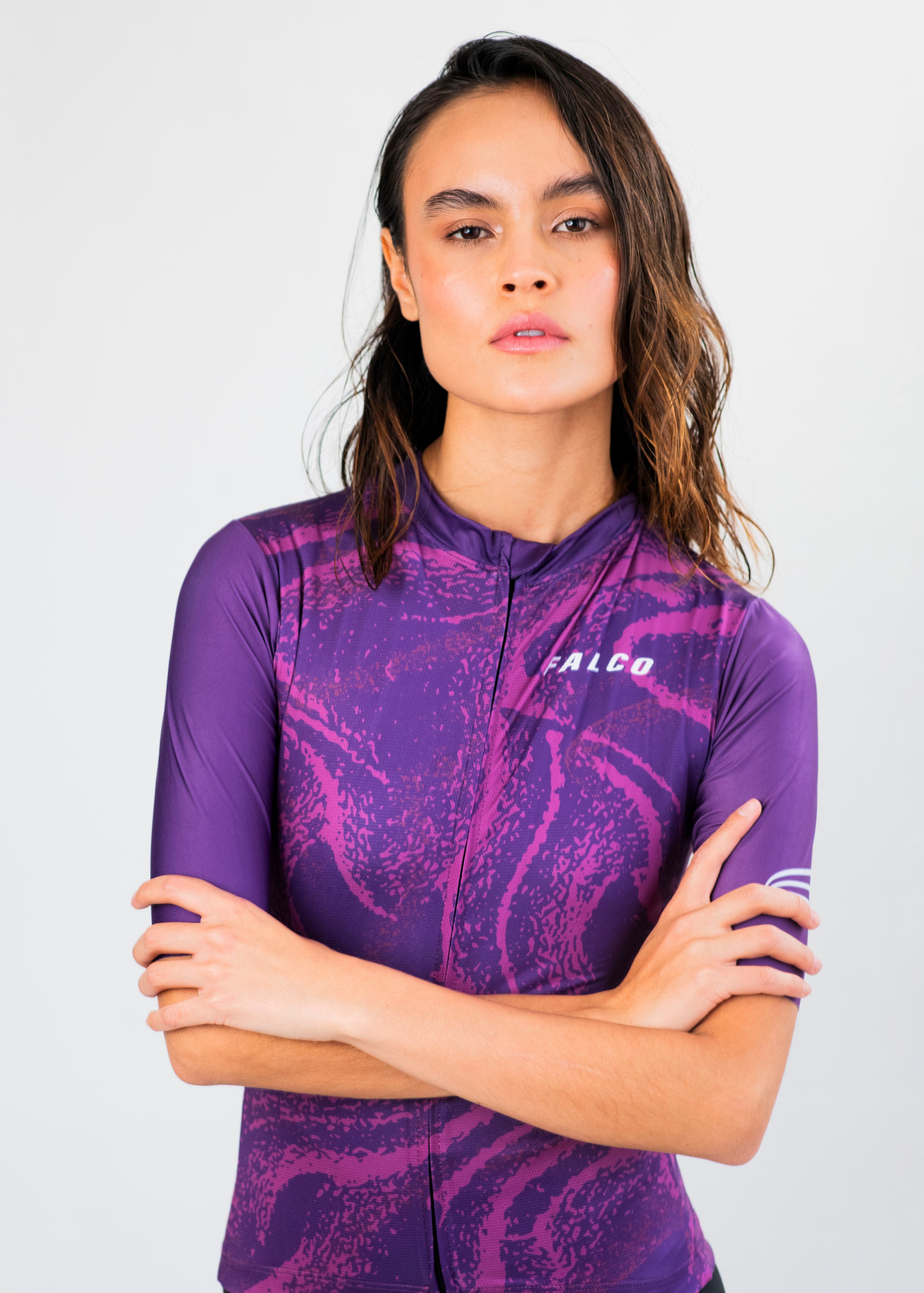 JERSEY F2 WOMEN