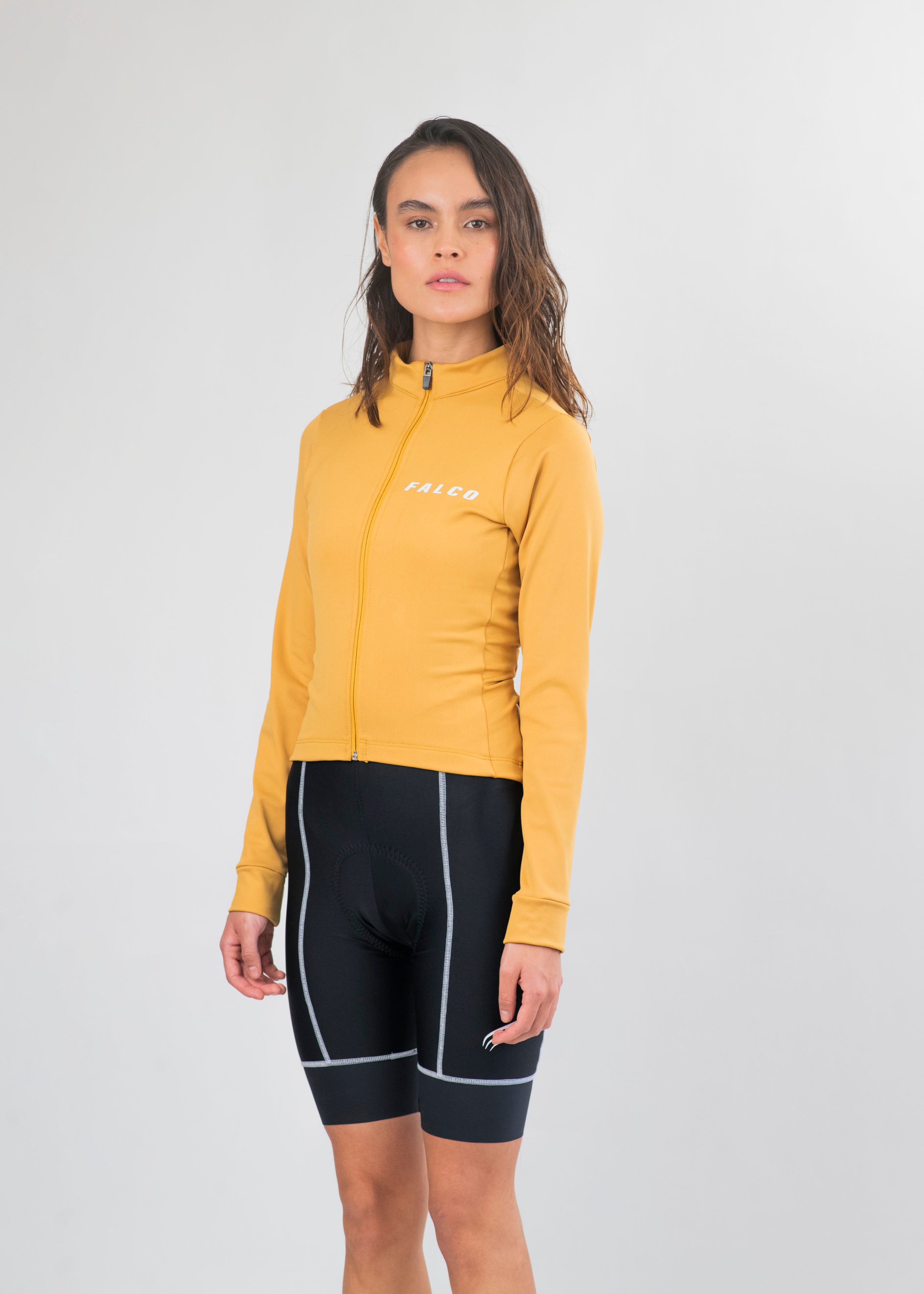 TERMICA MOSTAZA WOMAN