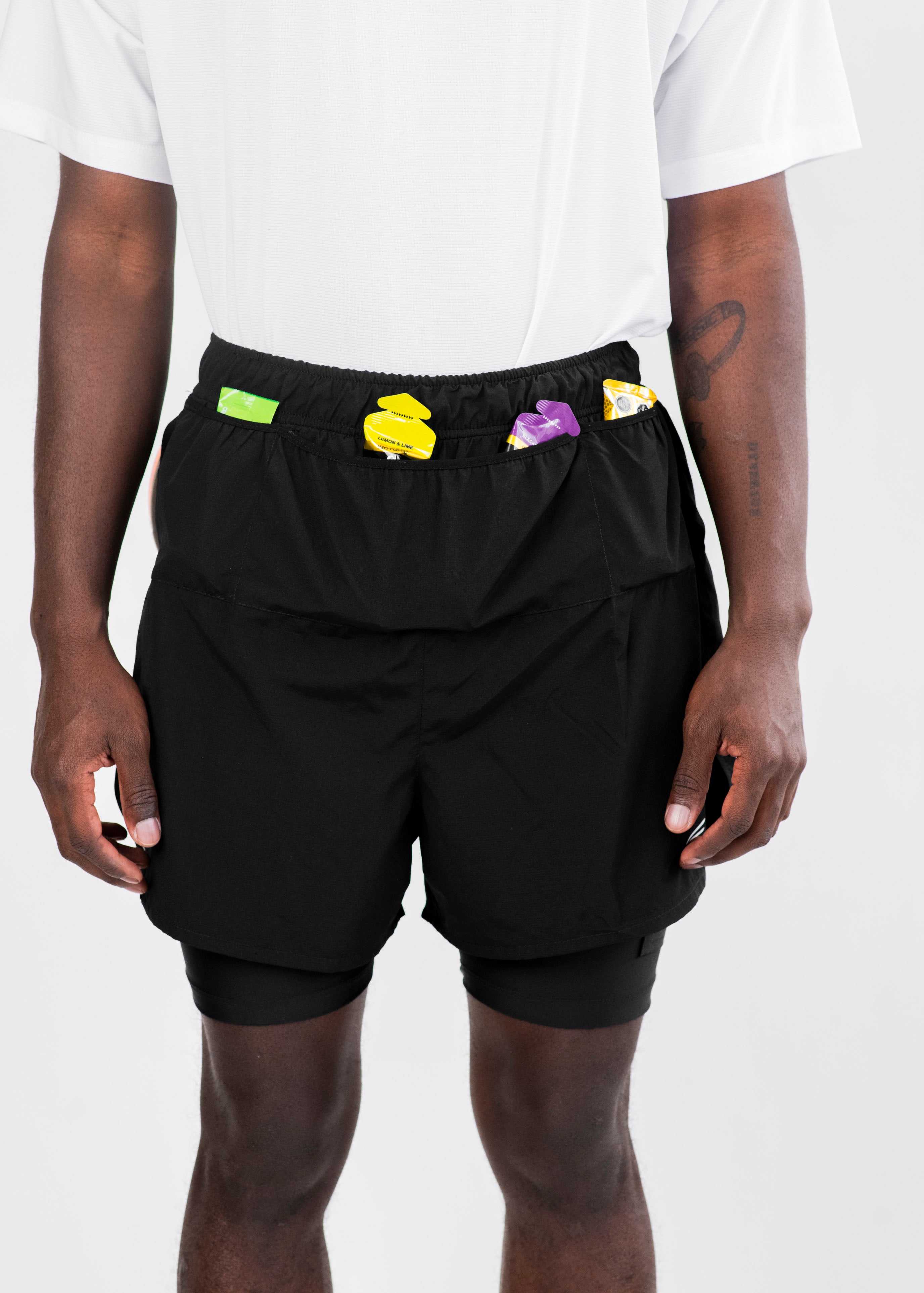Pantaloneta tecnica