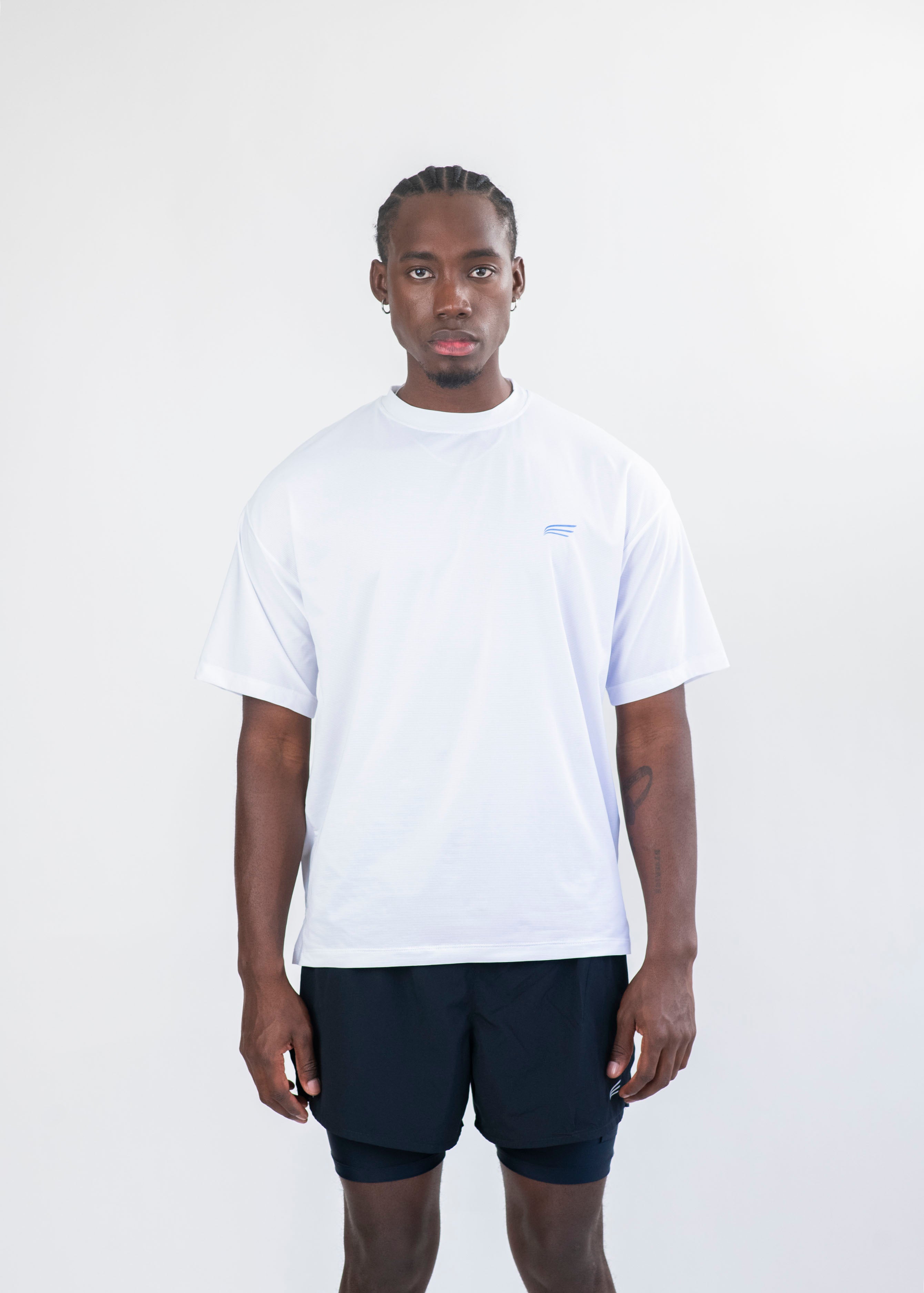 Camiseta find your pace