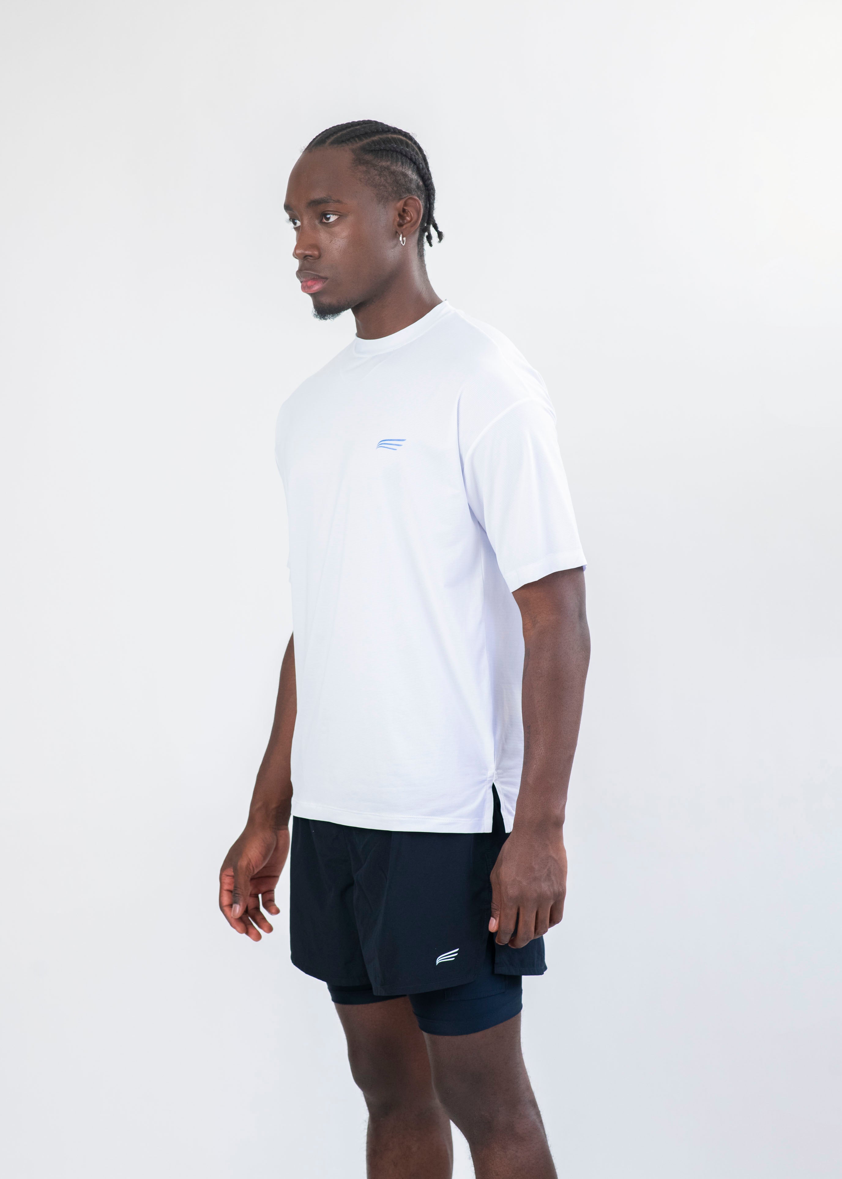 Camiseta find your pace