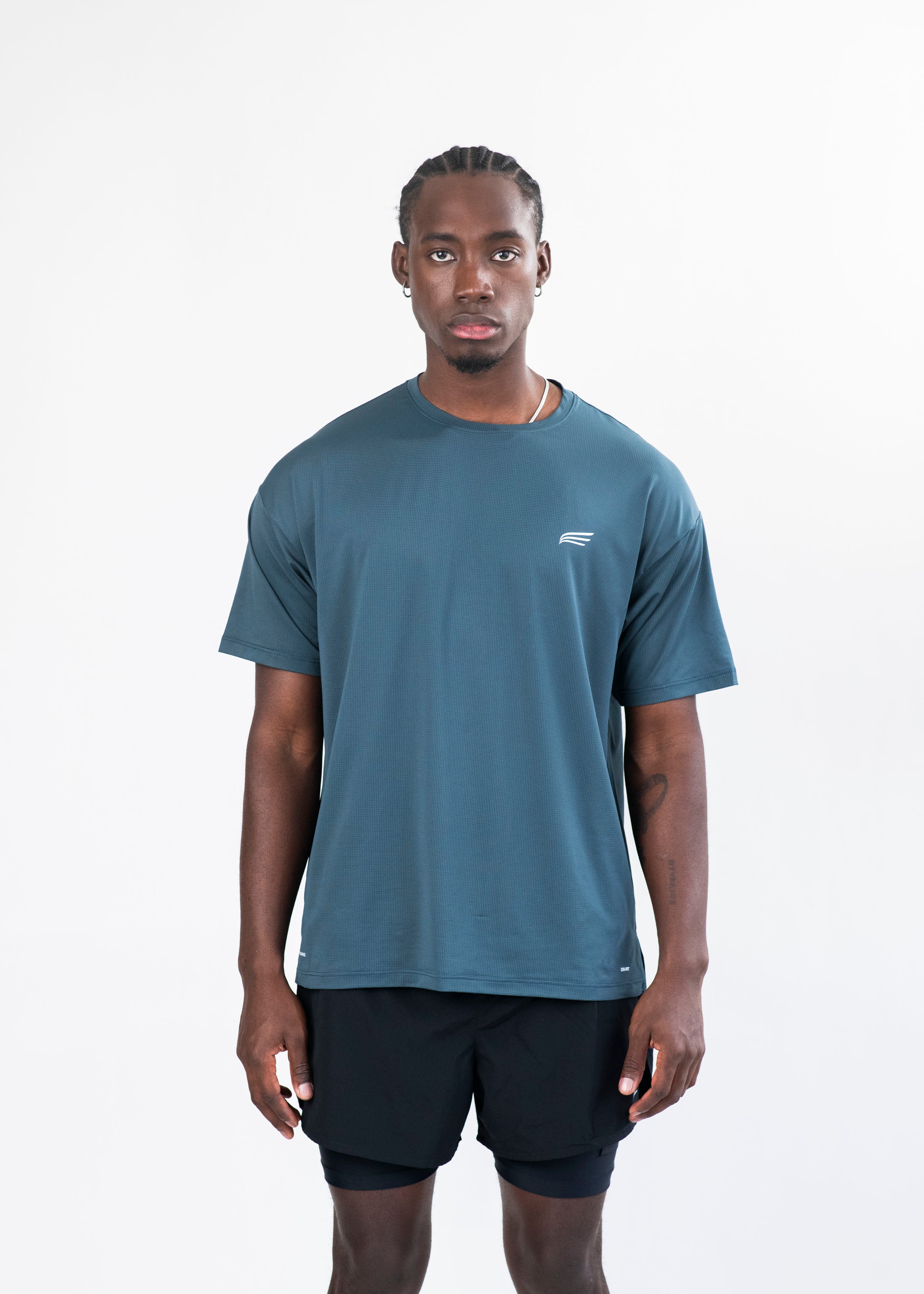 Camiseta your race your pace