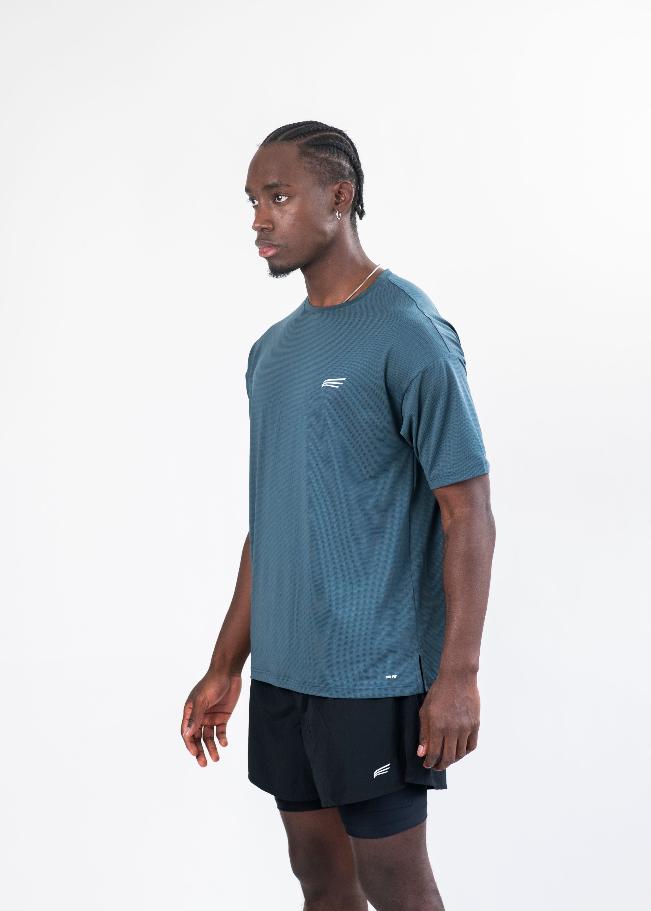 Camiseta your race your pace