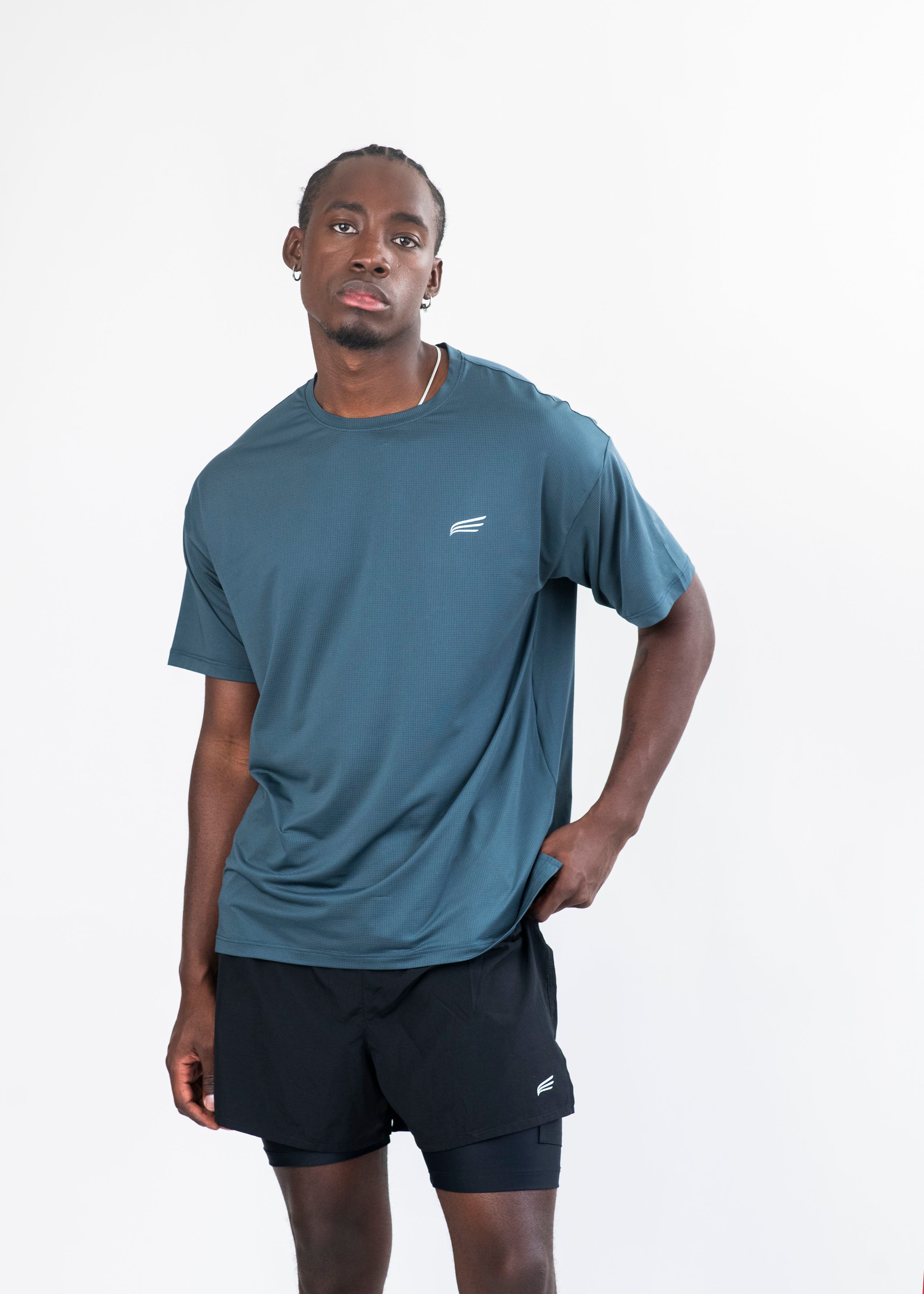 Camiseta your race your pace