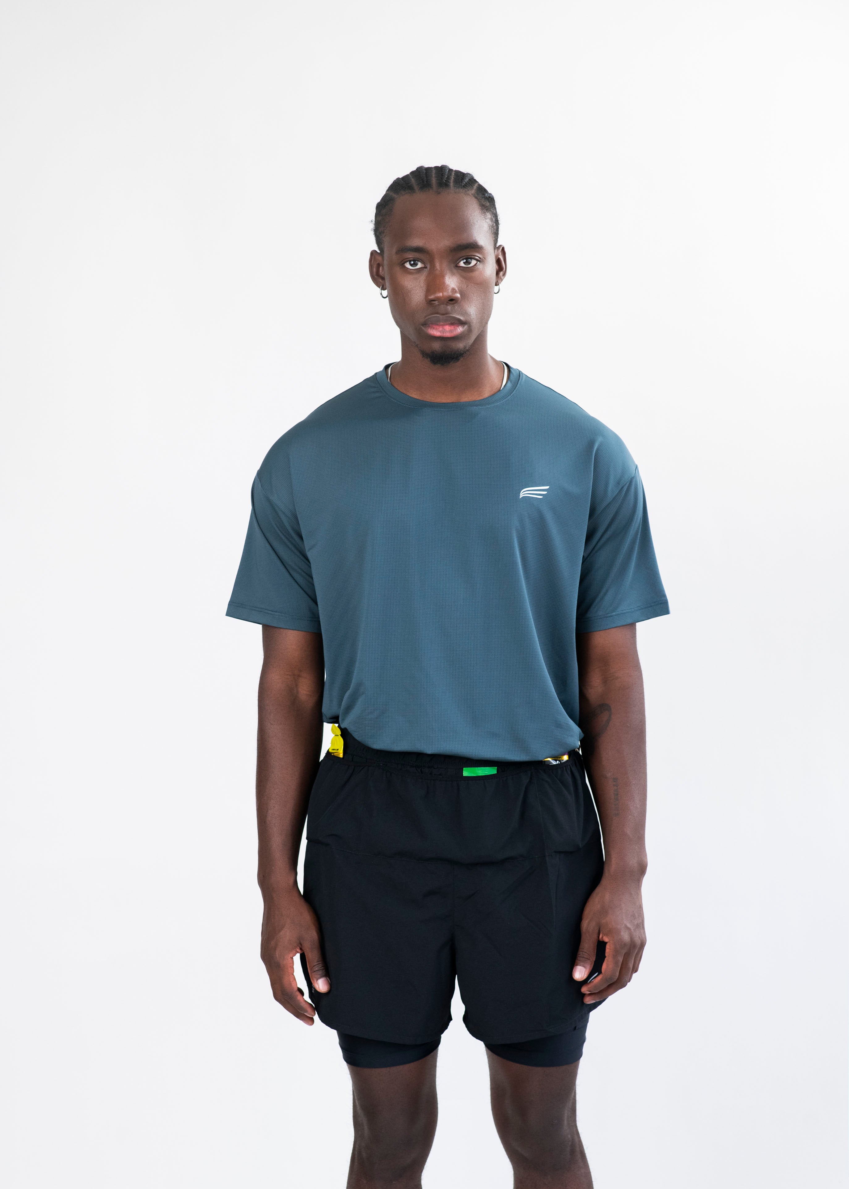 Camiseta your race your pace