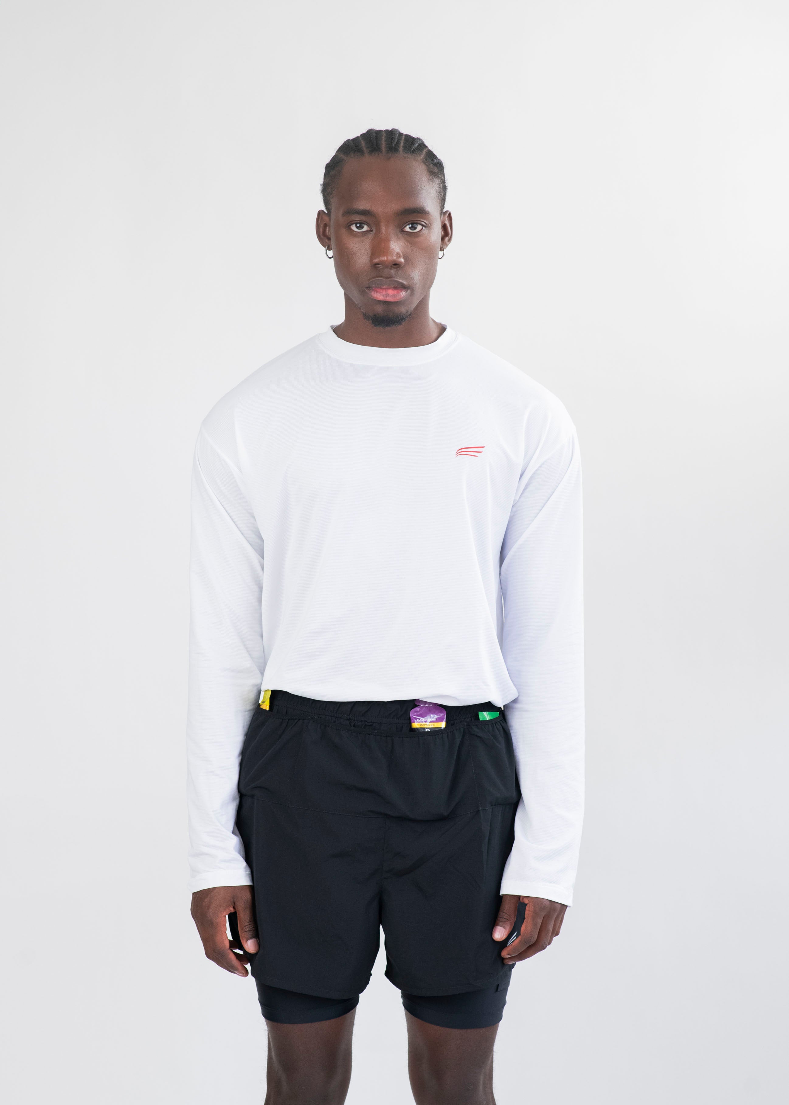 Camisa manga larga Finish line