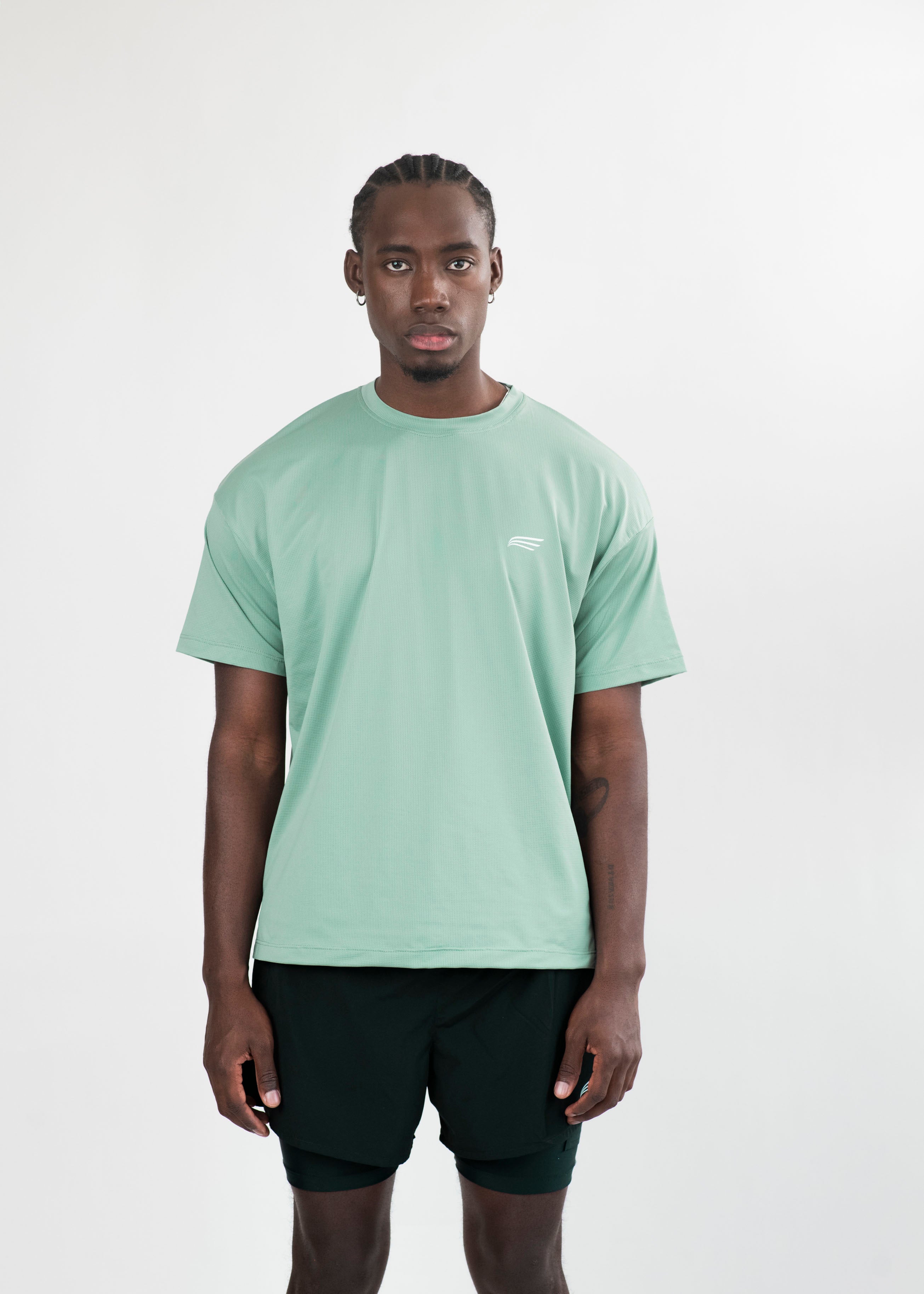 Camiseta Finish line