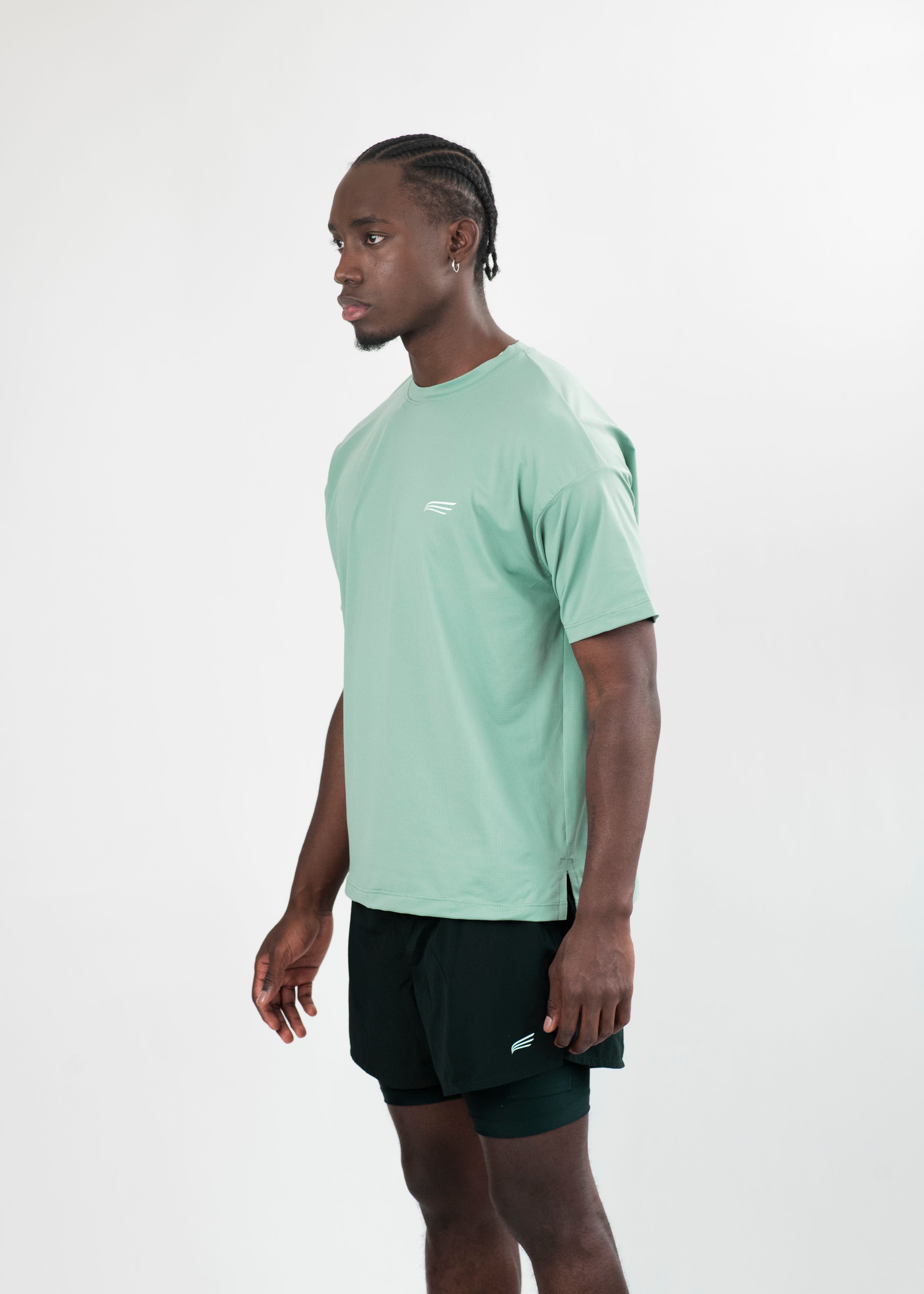 Camiseta Finish line
