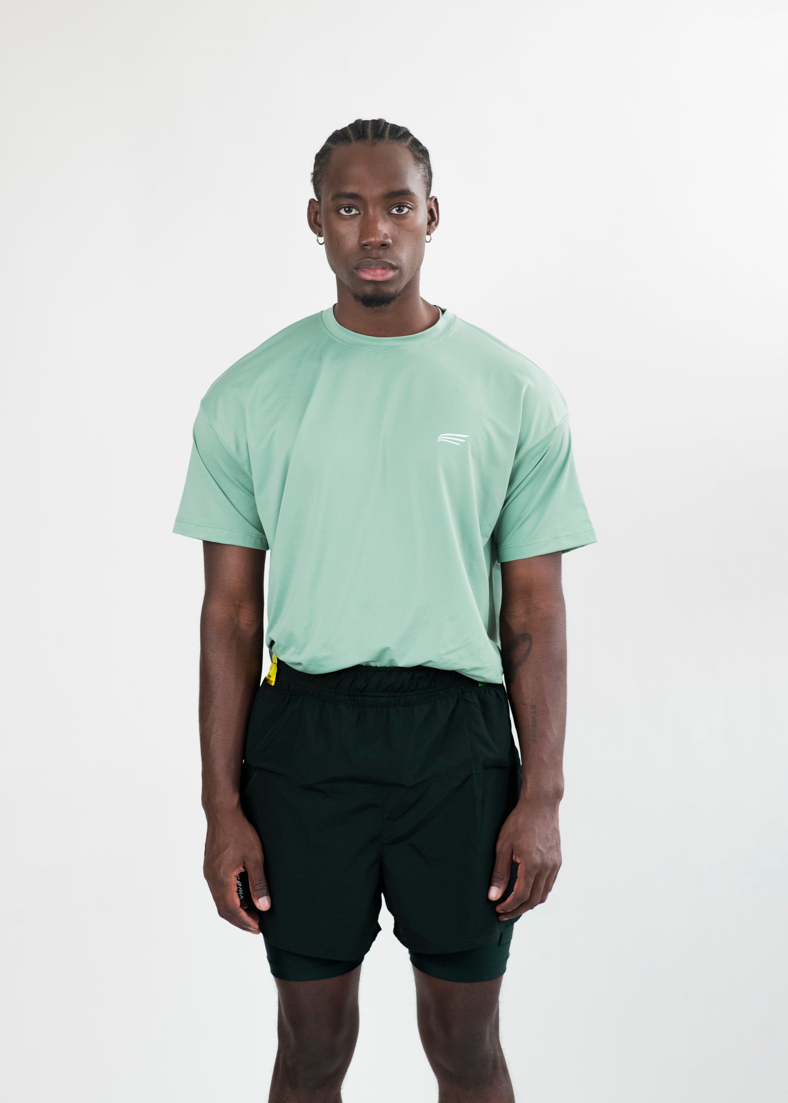Camiseta Finish line