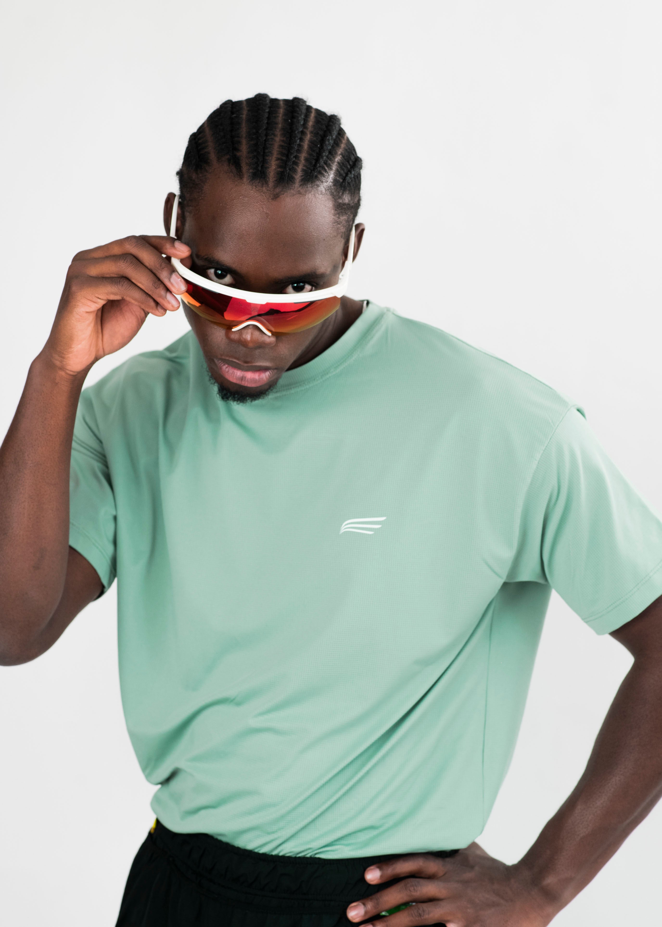 Camiseta Finish line