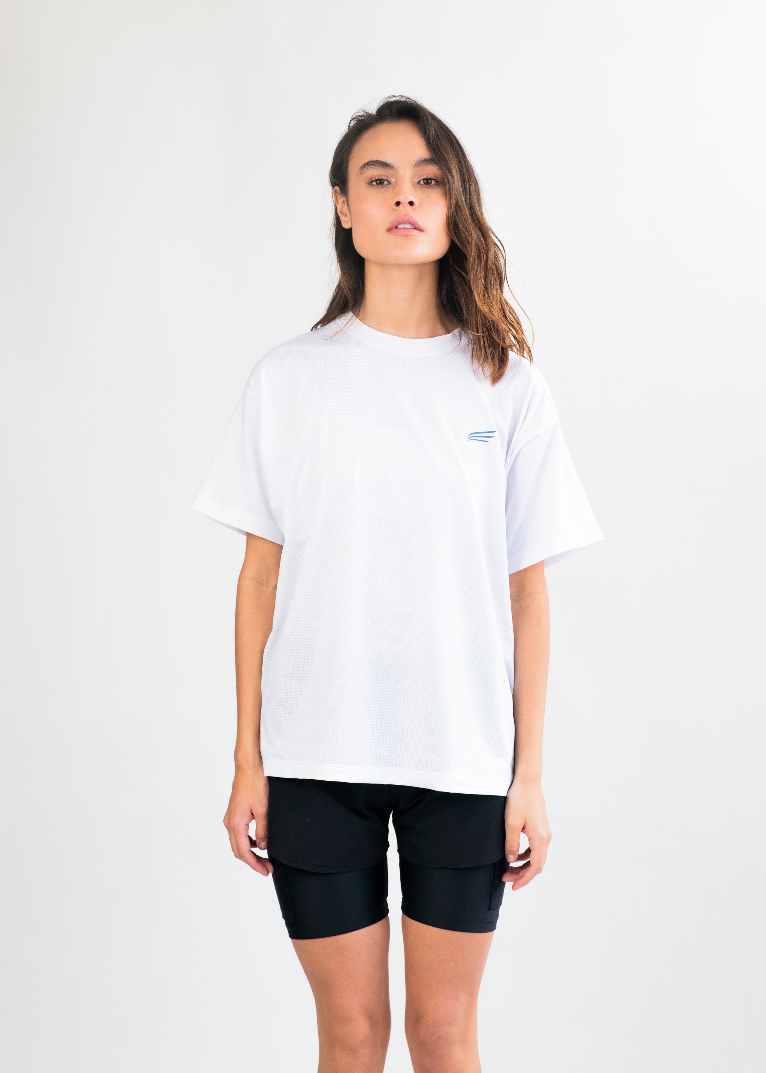 Camiseta  Finish line
