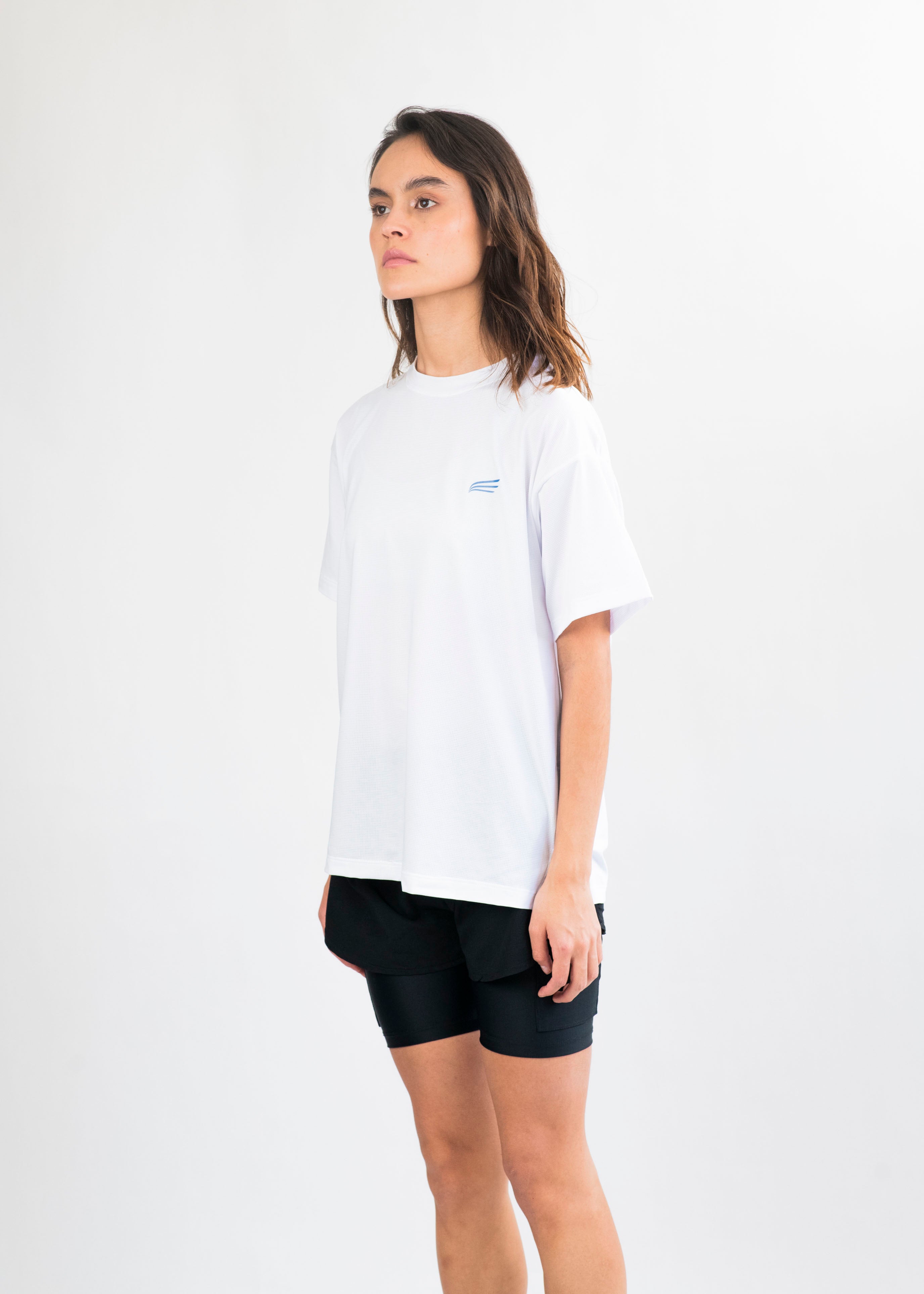 Camiseta  Finish line