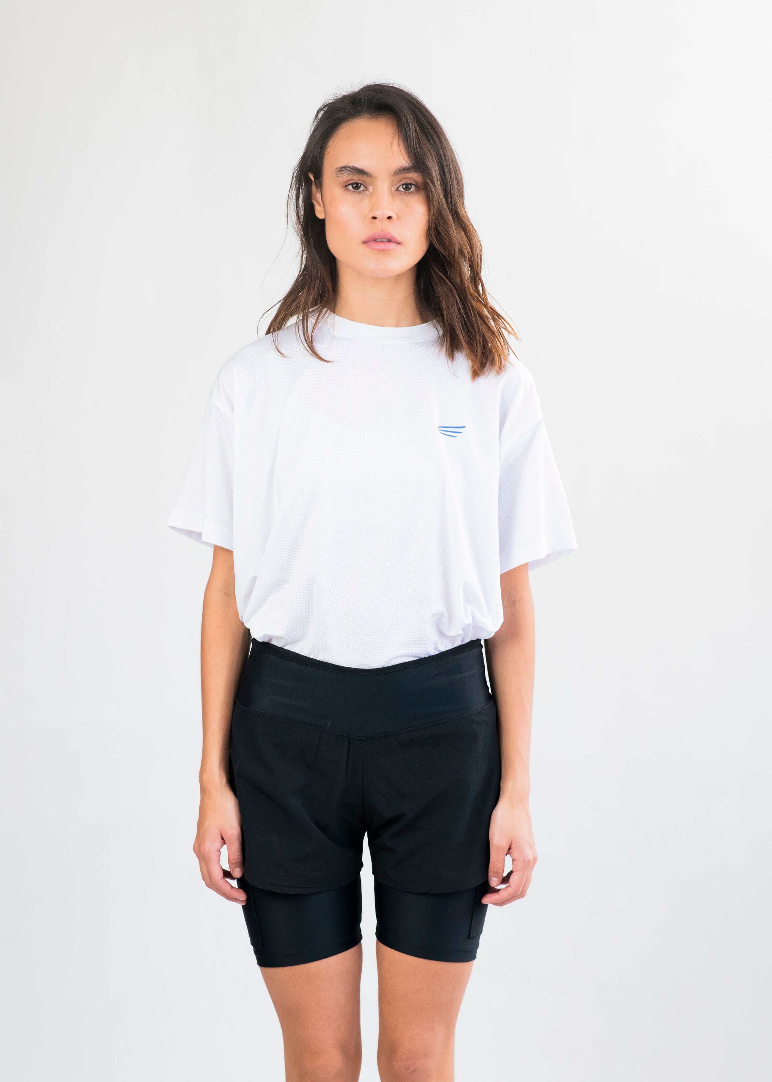 Camiseta  Finish line
