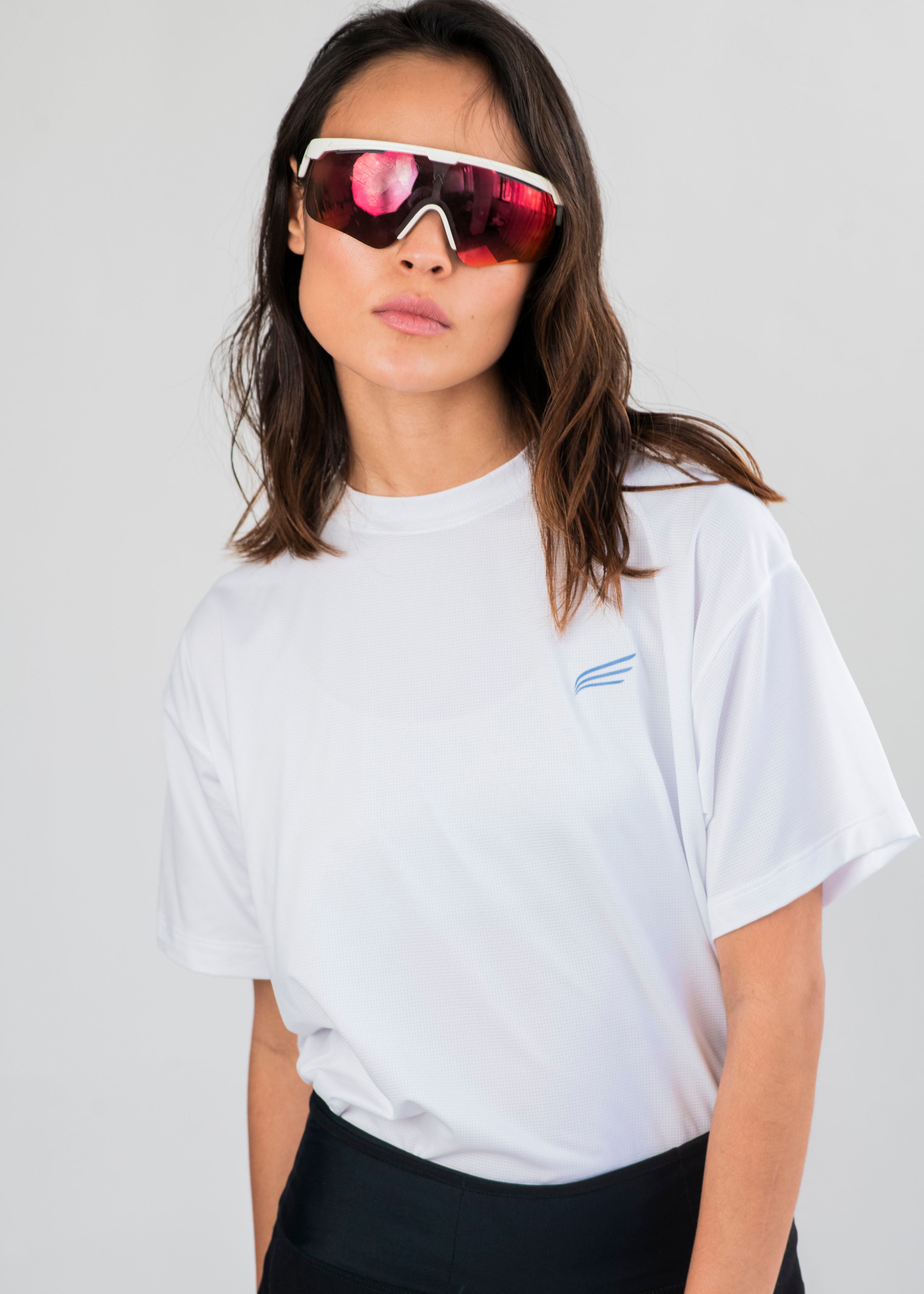 Camiseta  Finish line
