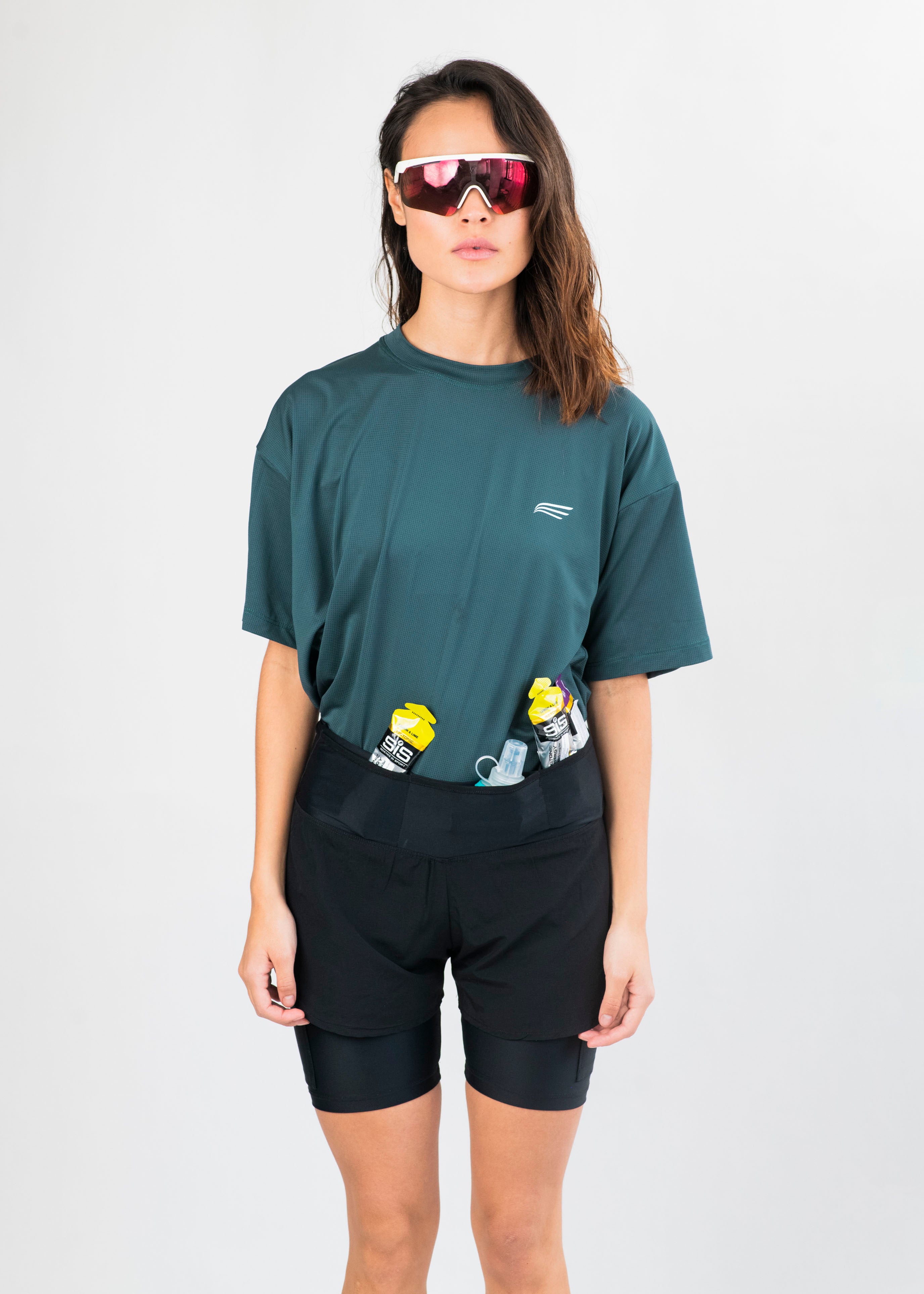 Camiseta  Falco runs