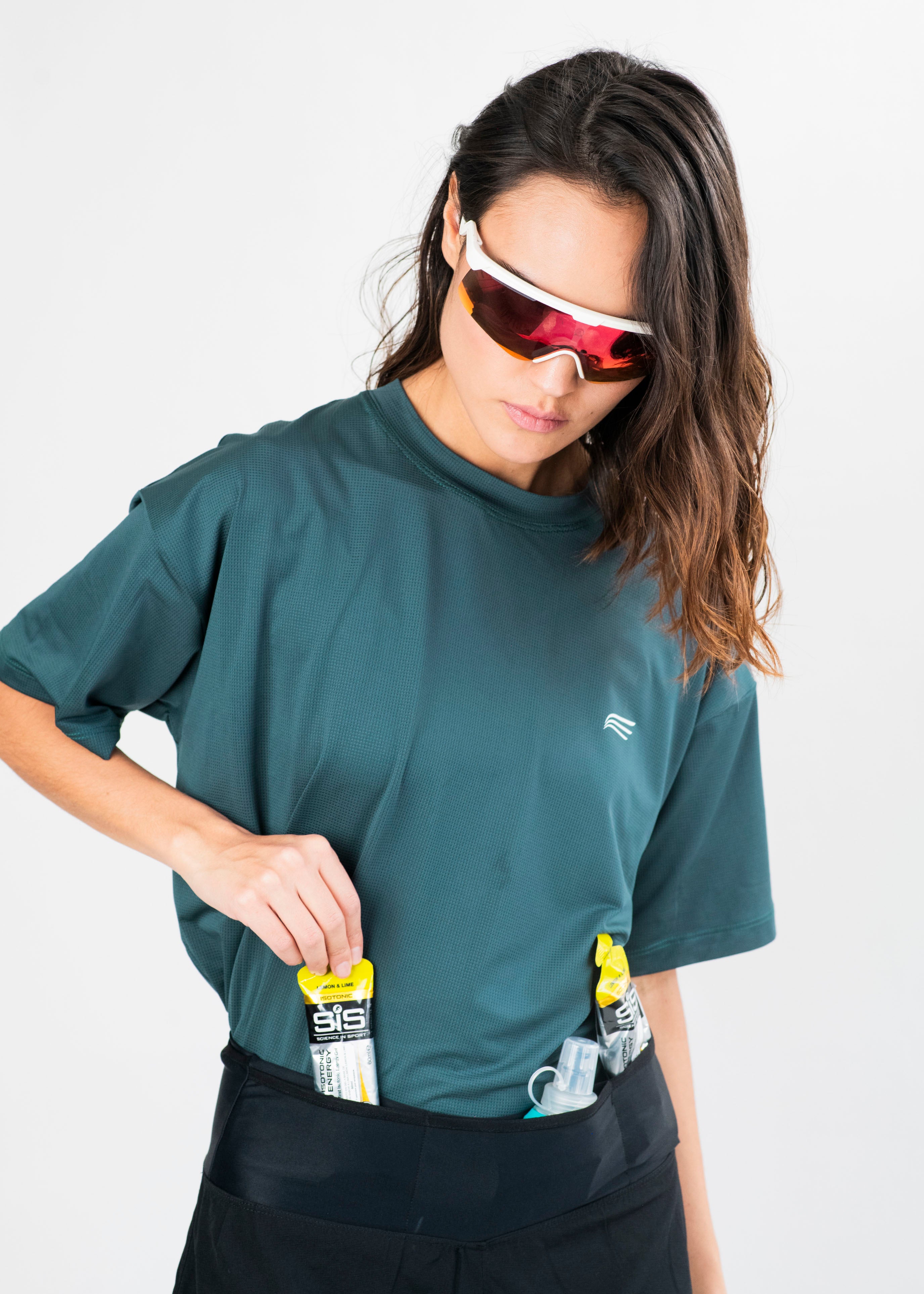 Camiseta  Falco runs