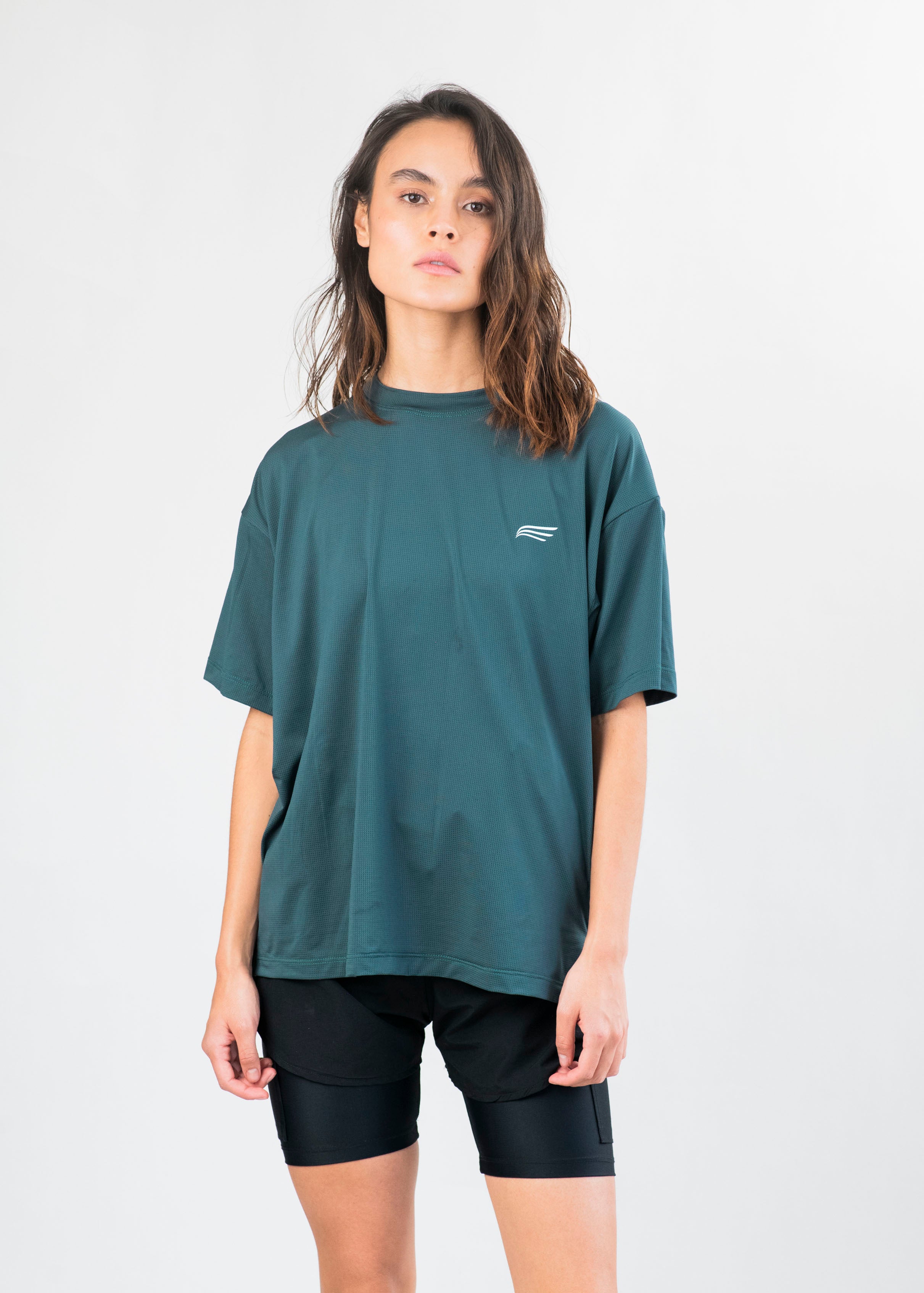 Camiseta  Falco runs